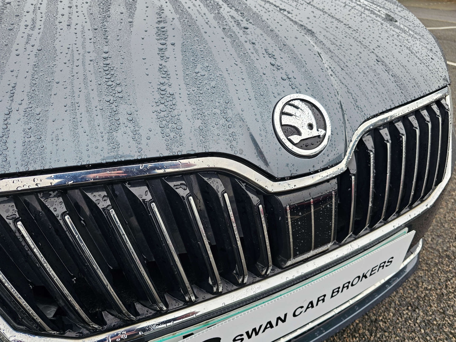 Used Skoda Superb 2017 for sale - 76481406: Photo 45