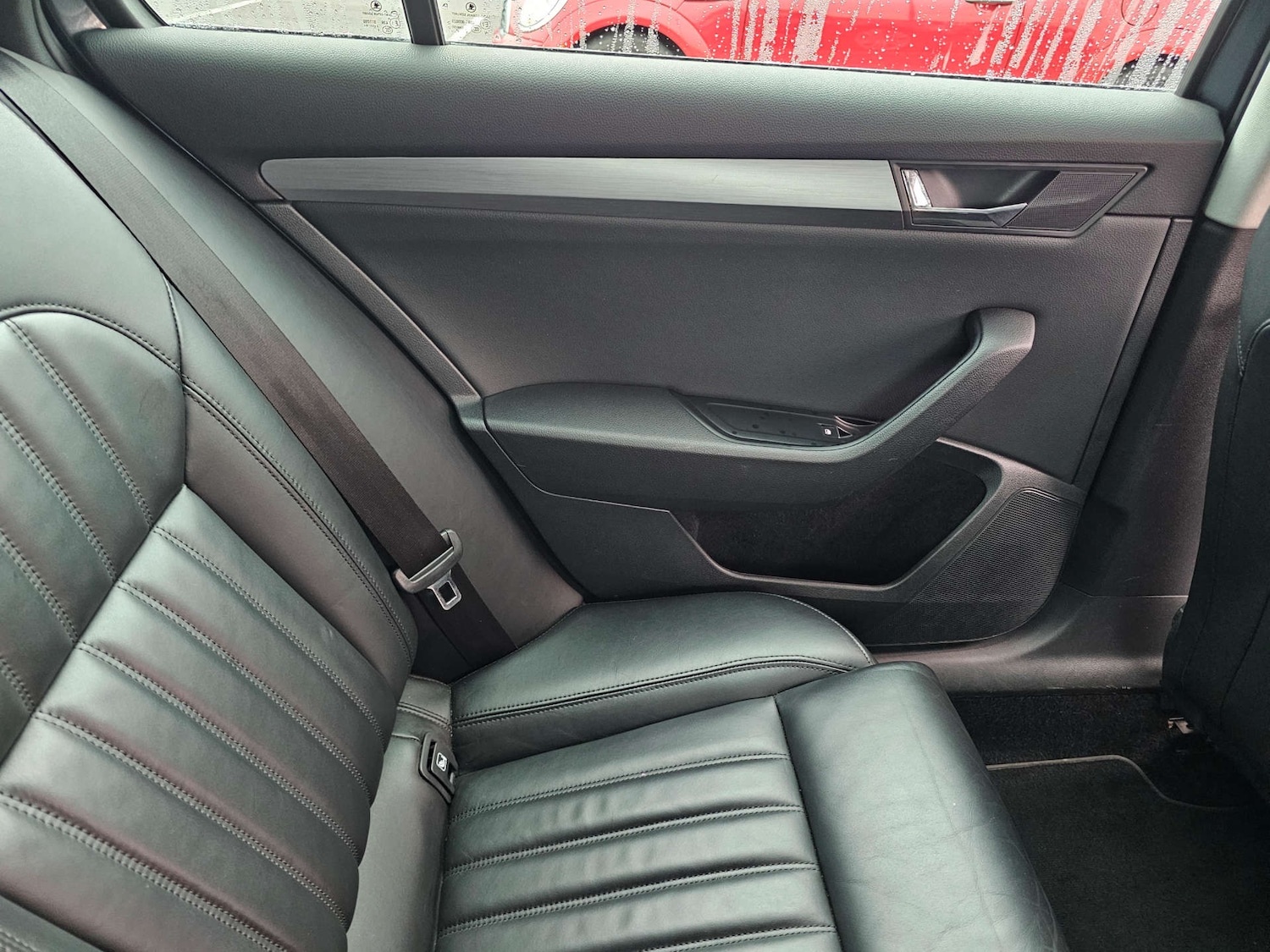 Used Skoda Superb 2017 for sale - 76481406: Photo 48