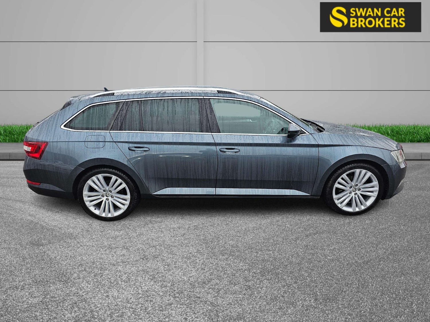 Used Skoda Superb 2017 for sale - 76481406: Photo 5