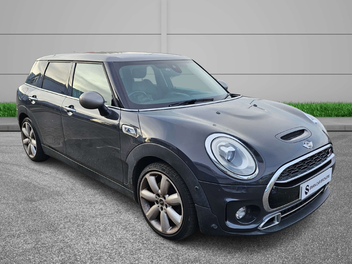 Used MINI Clubman 2016 for sale - 76366184: Photo 1