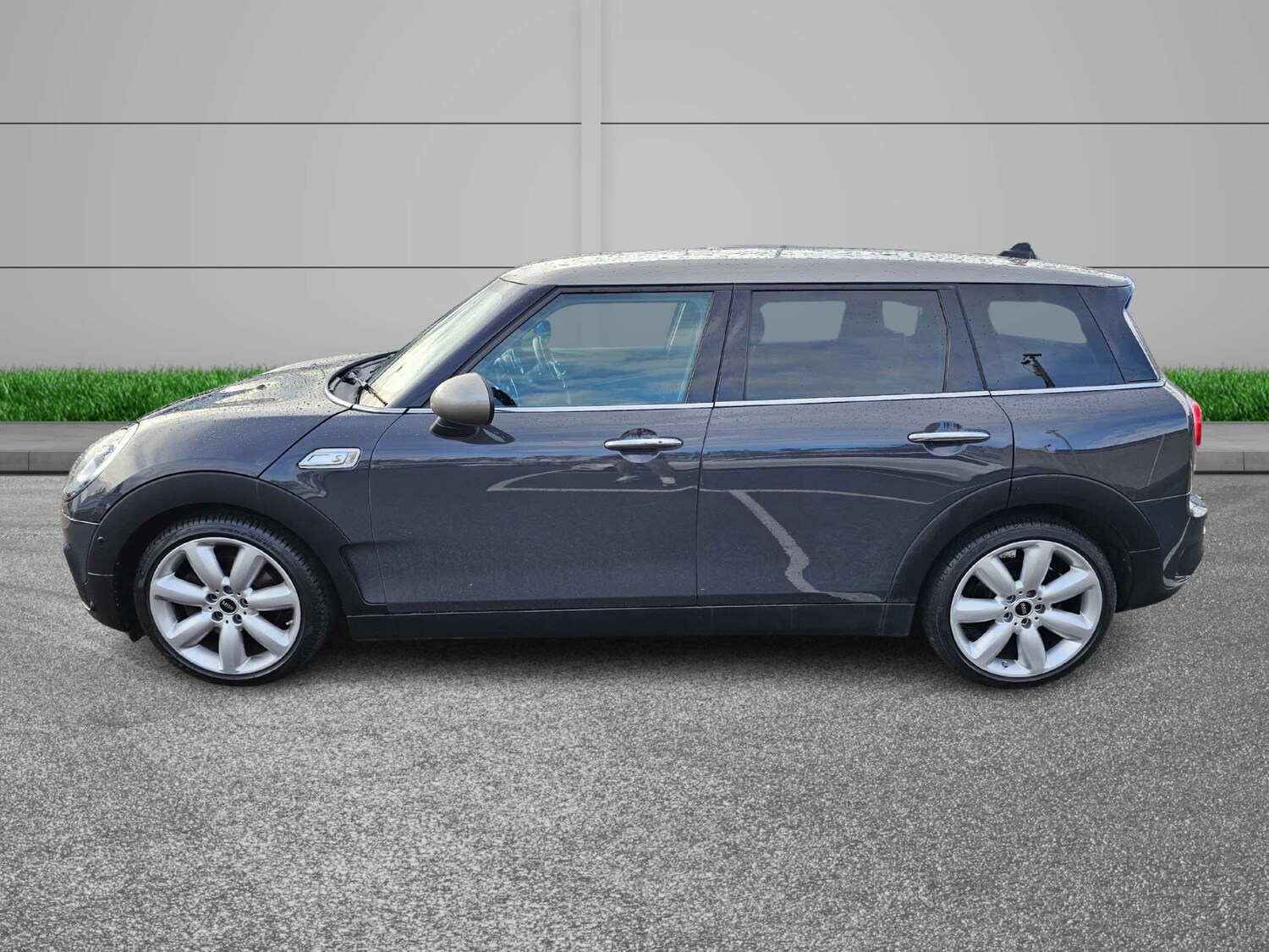 Used MINI Clubman 2016 for sale - 76366184: Photo 13
