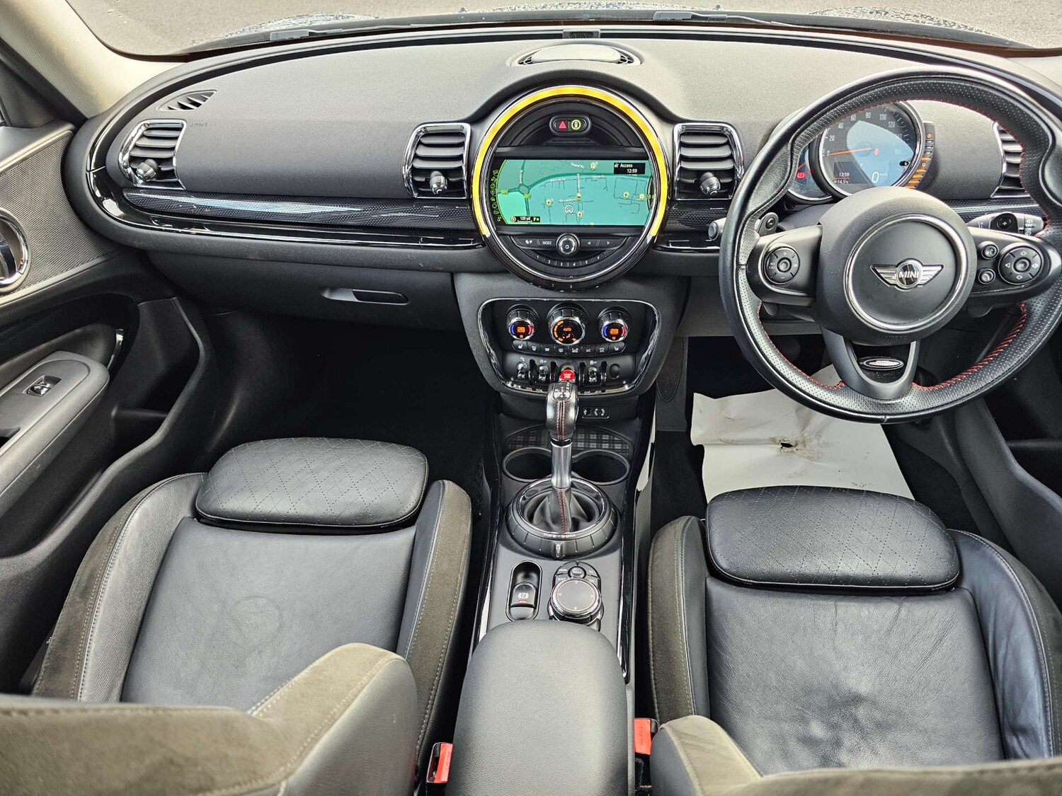 Used MINI Clubman 2016 for sale - 76366184: Photo 15