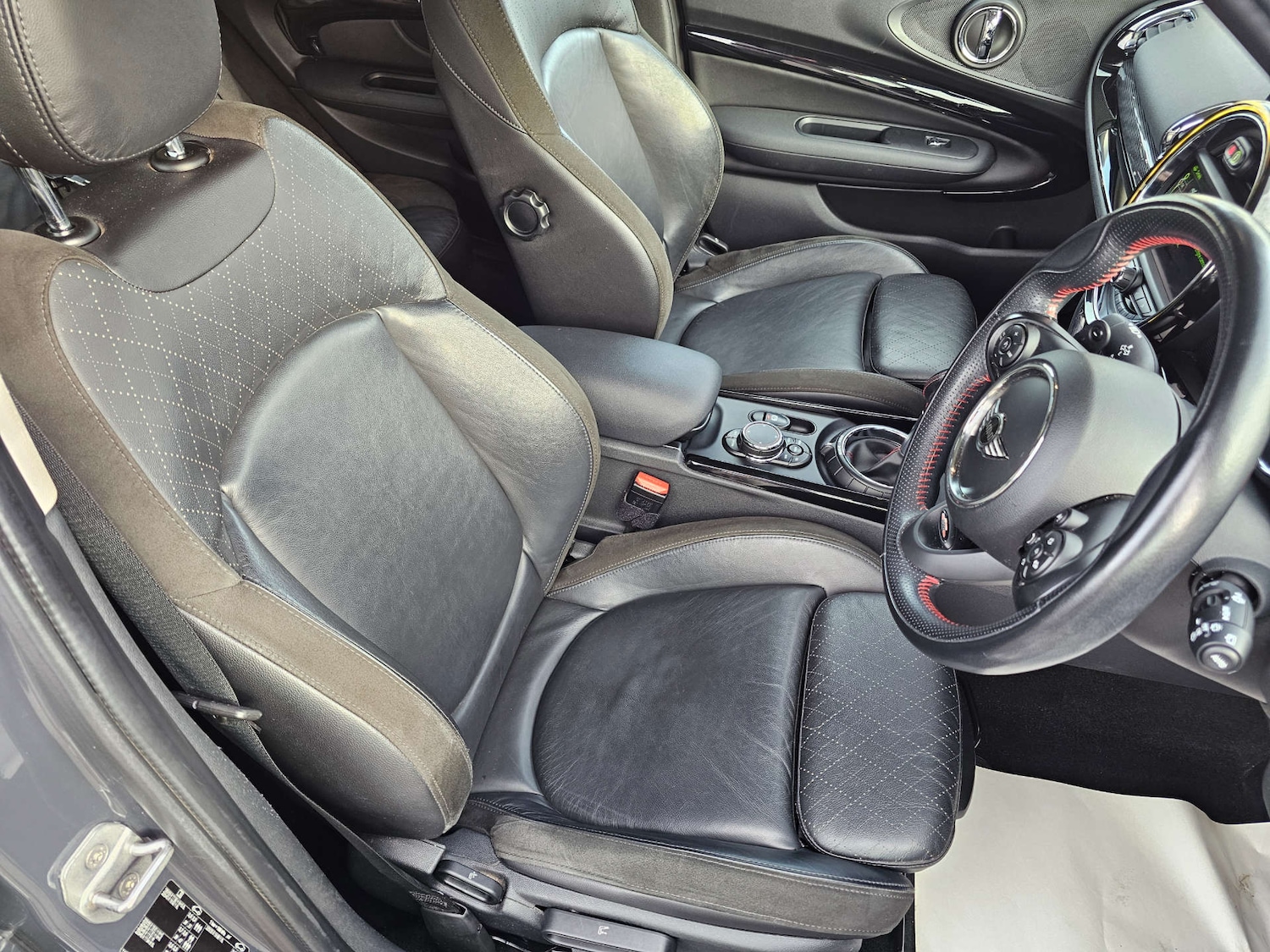 Used MINI Clubman 2016 for sale - 76366184: Photo 19