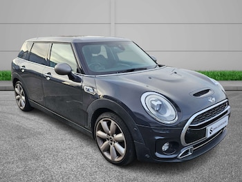 2016 - 2.0 Cooper S 6dr Auto 5-Door