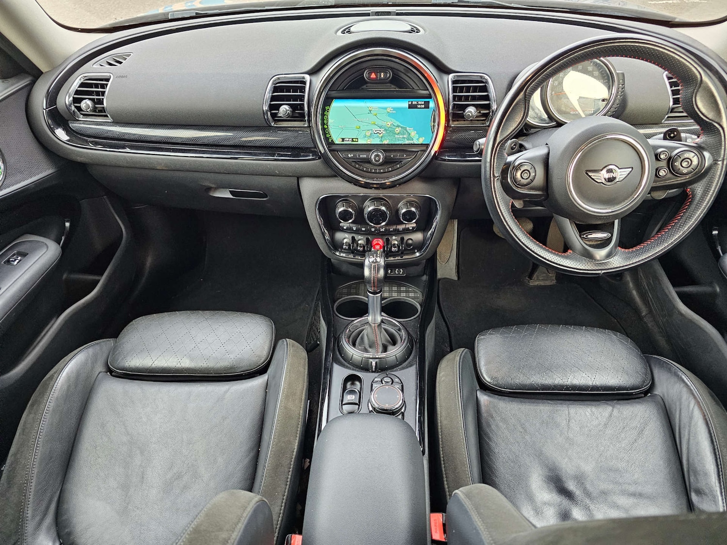 Used MINI Clubman 2016 for sale - 76366184: Photo 2