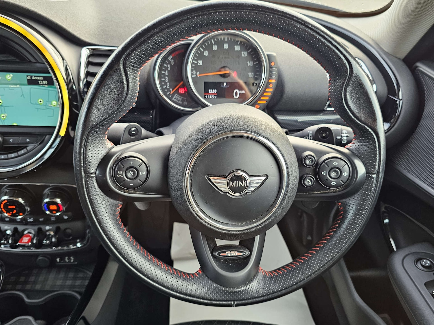 Used MINI Clubman 2016 for sale - 76366184: Photo 21