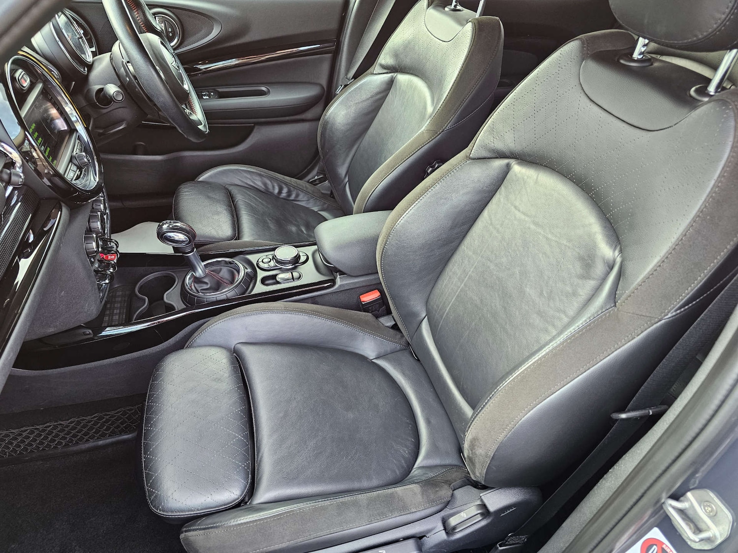 Used MINI Clubman 2016 for sale - 76366184: Photo 25