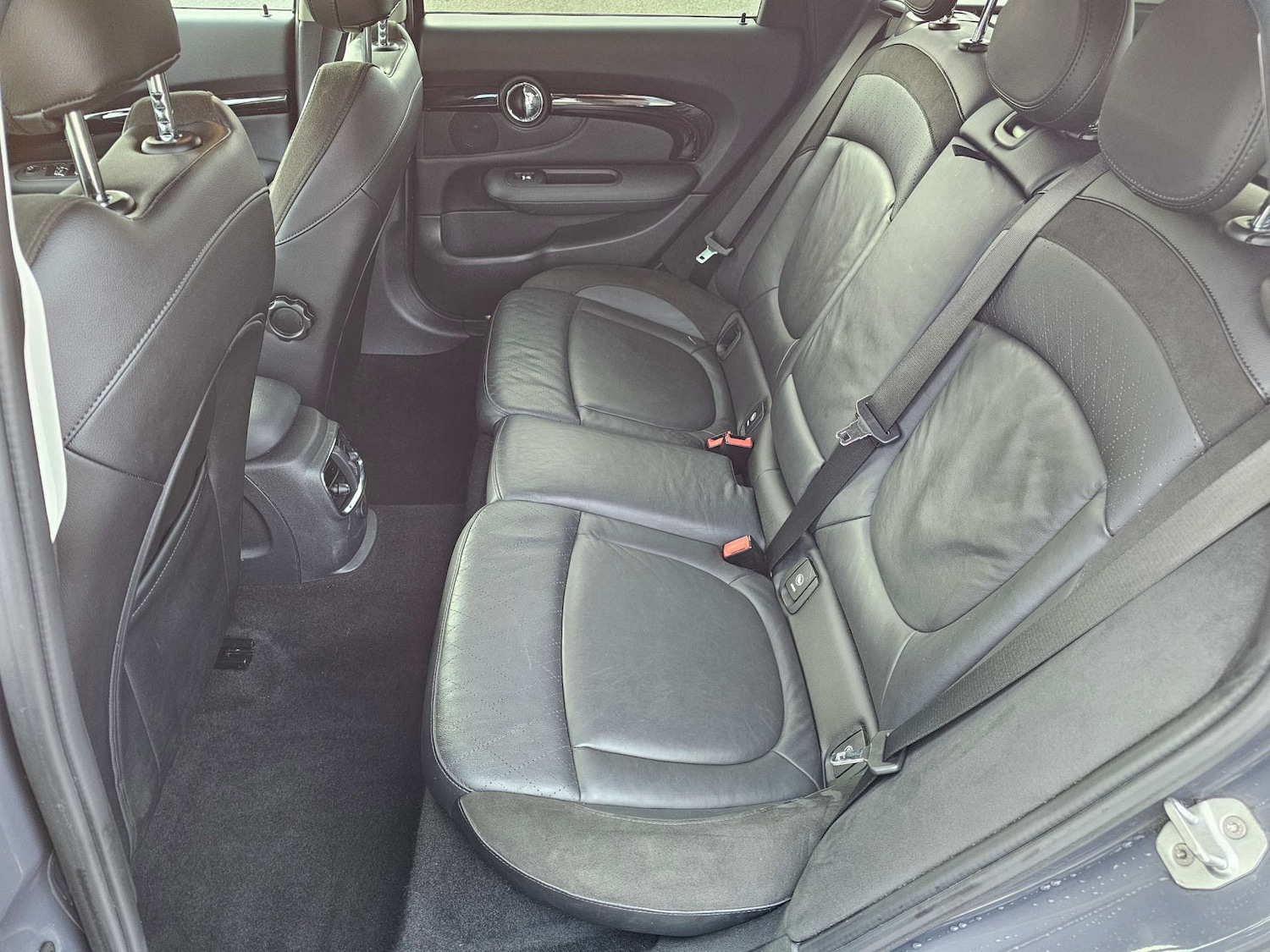 Used MINI Clubman 2016 for sale - 76366184: Photo 27