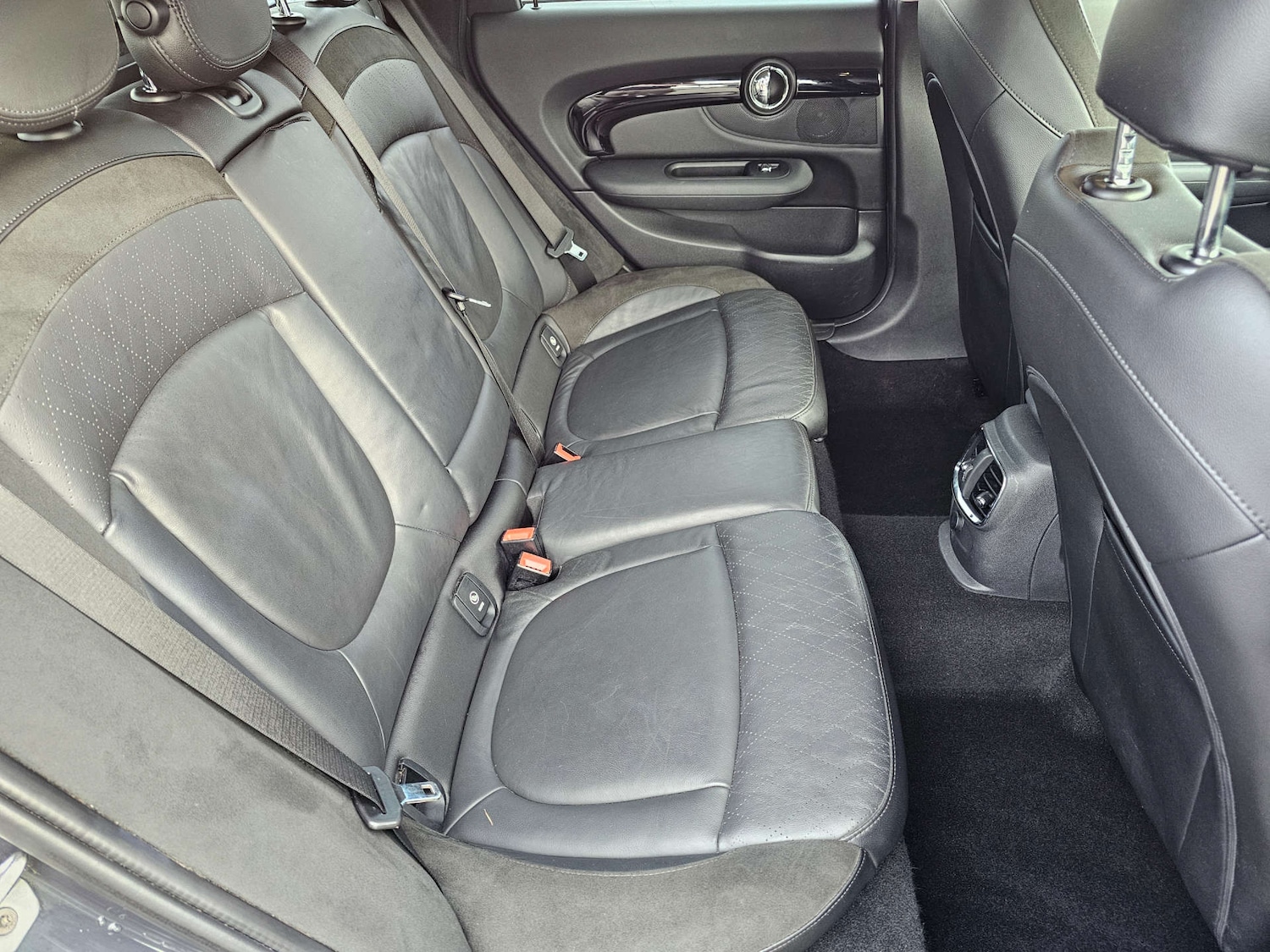 Used MINI Clubman 2016 for sale - 76366184: Photo 28