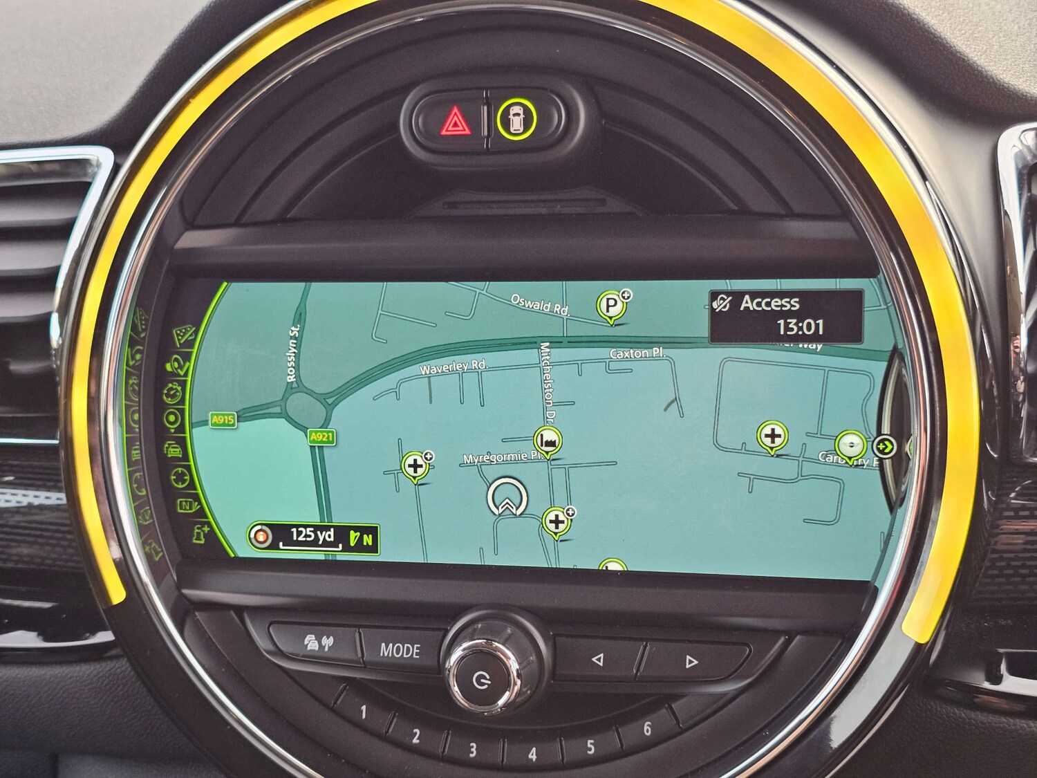 Used MINI Clubman 2016 for sale - 76366184: Photo 29