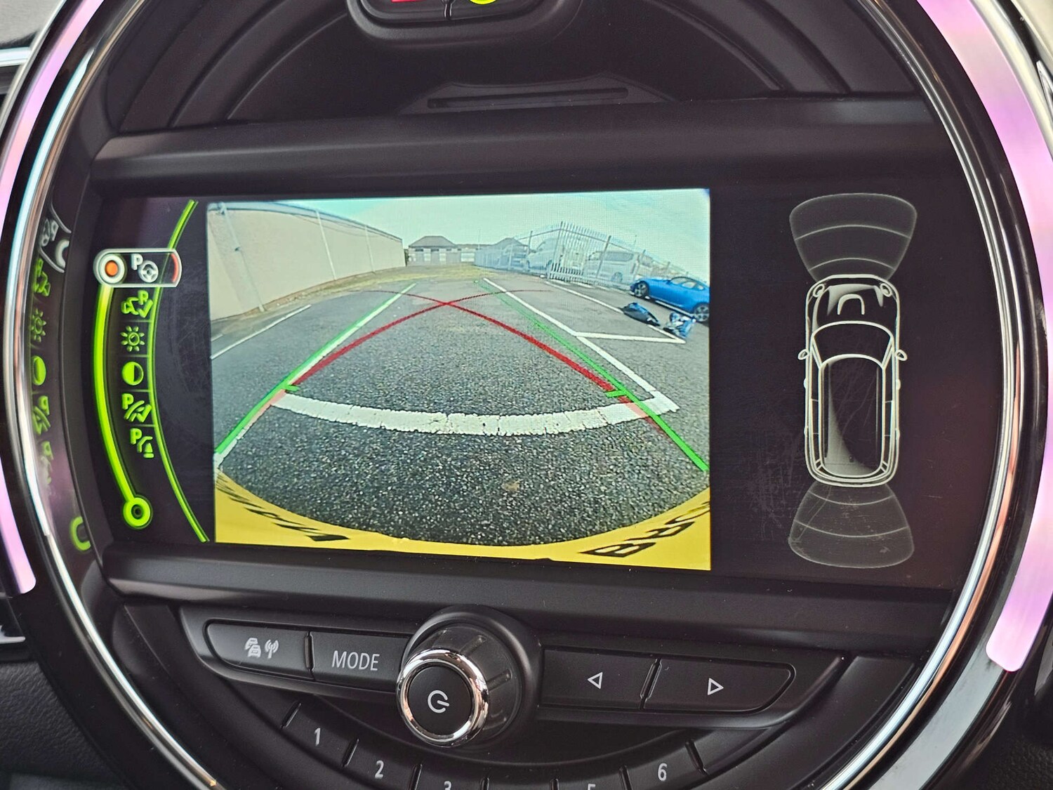 Used MINI Clubman 2016 for sale - 76366184: Photo 30