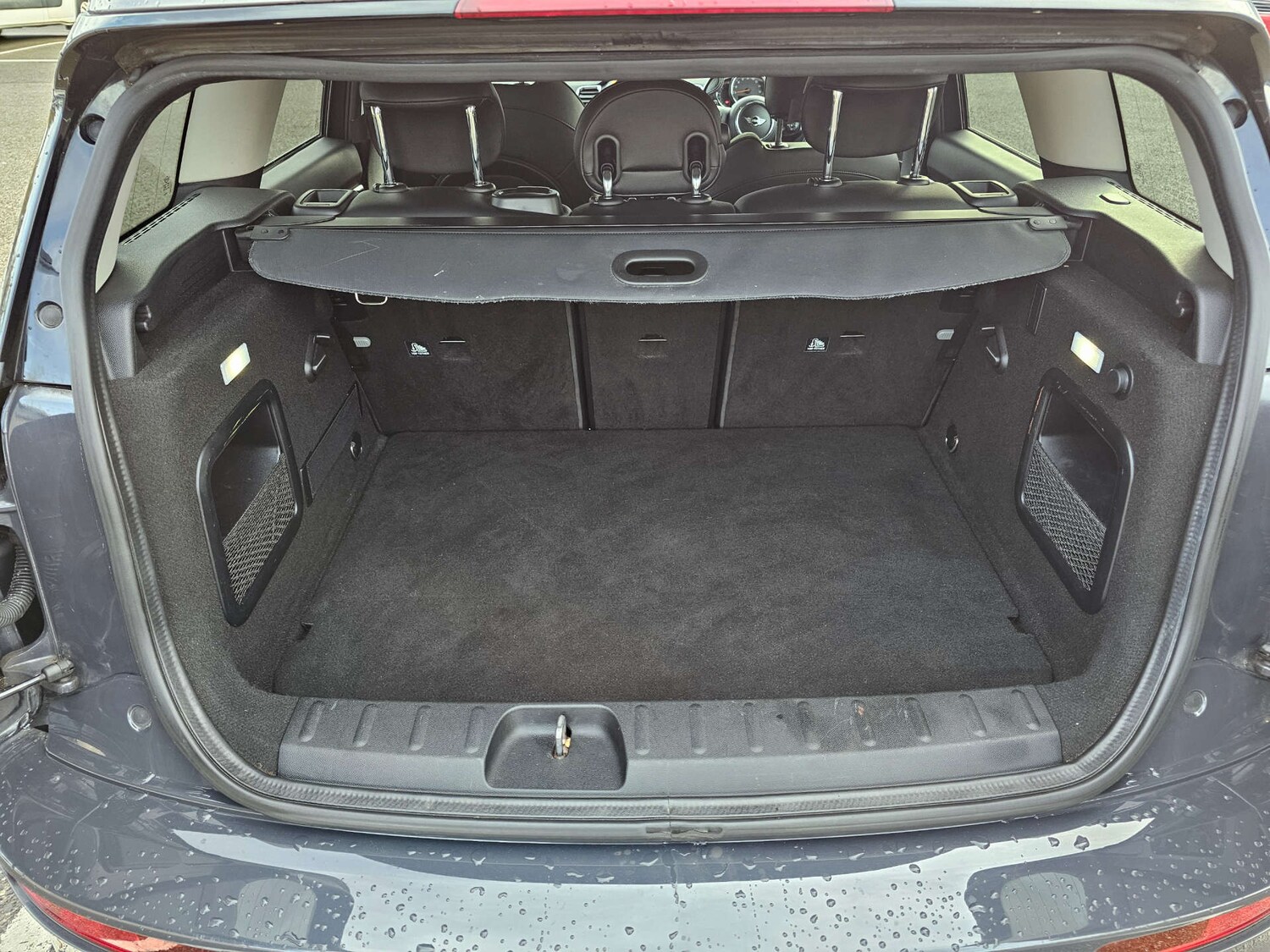 Used MINI Clubman 2016 for sale - 76366184: Photo 31