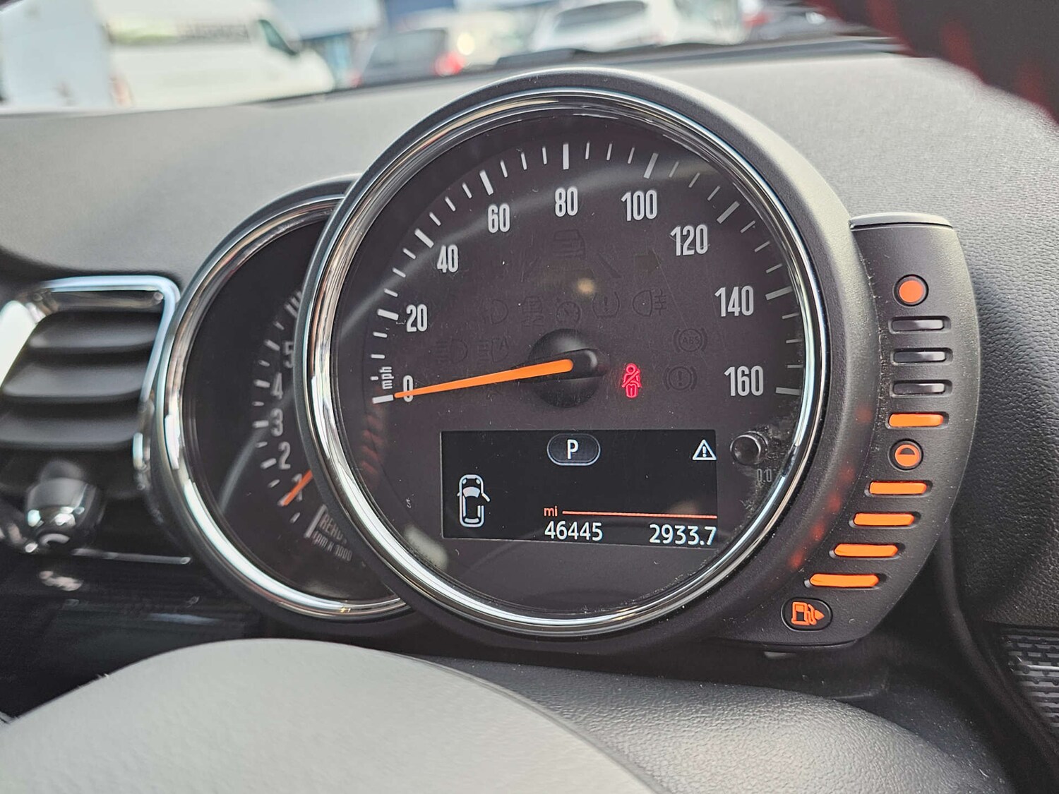 Used MINI Clubman 2016 for sale - 76366184: Photo 32