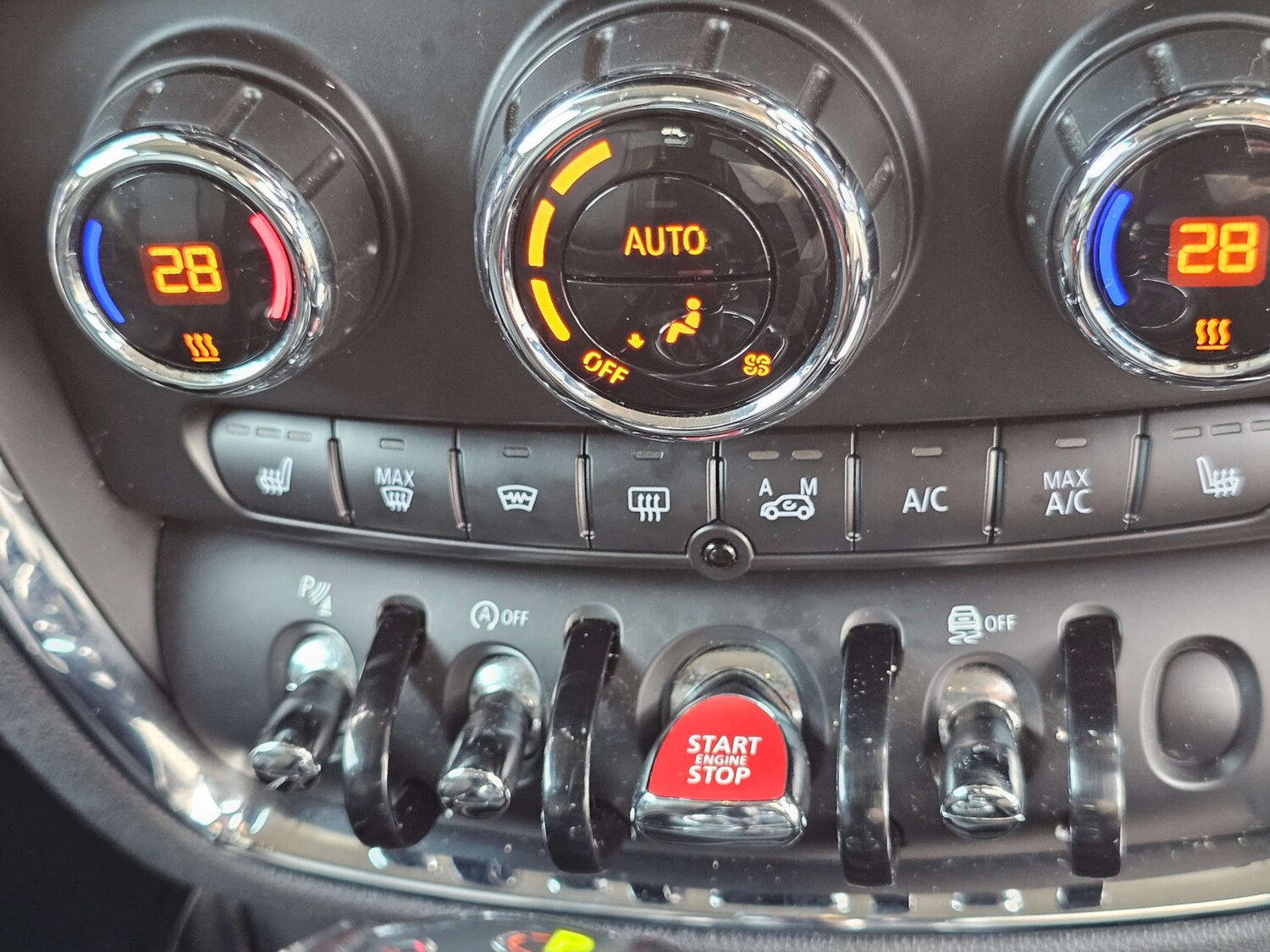 Used MINI Clubman 2016 for sale - 76366184: Photo 37