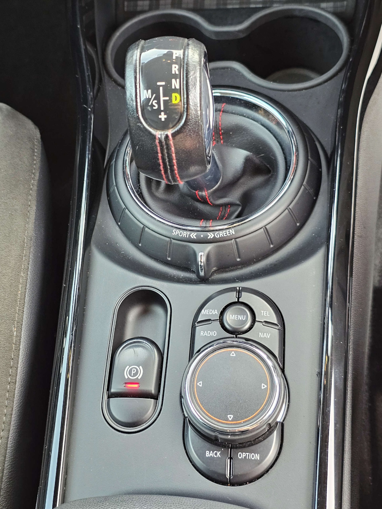 Used MINI Clubman 2016 for sale - 76366184: Photo 38