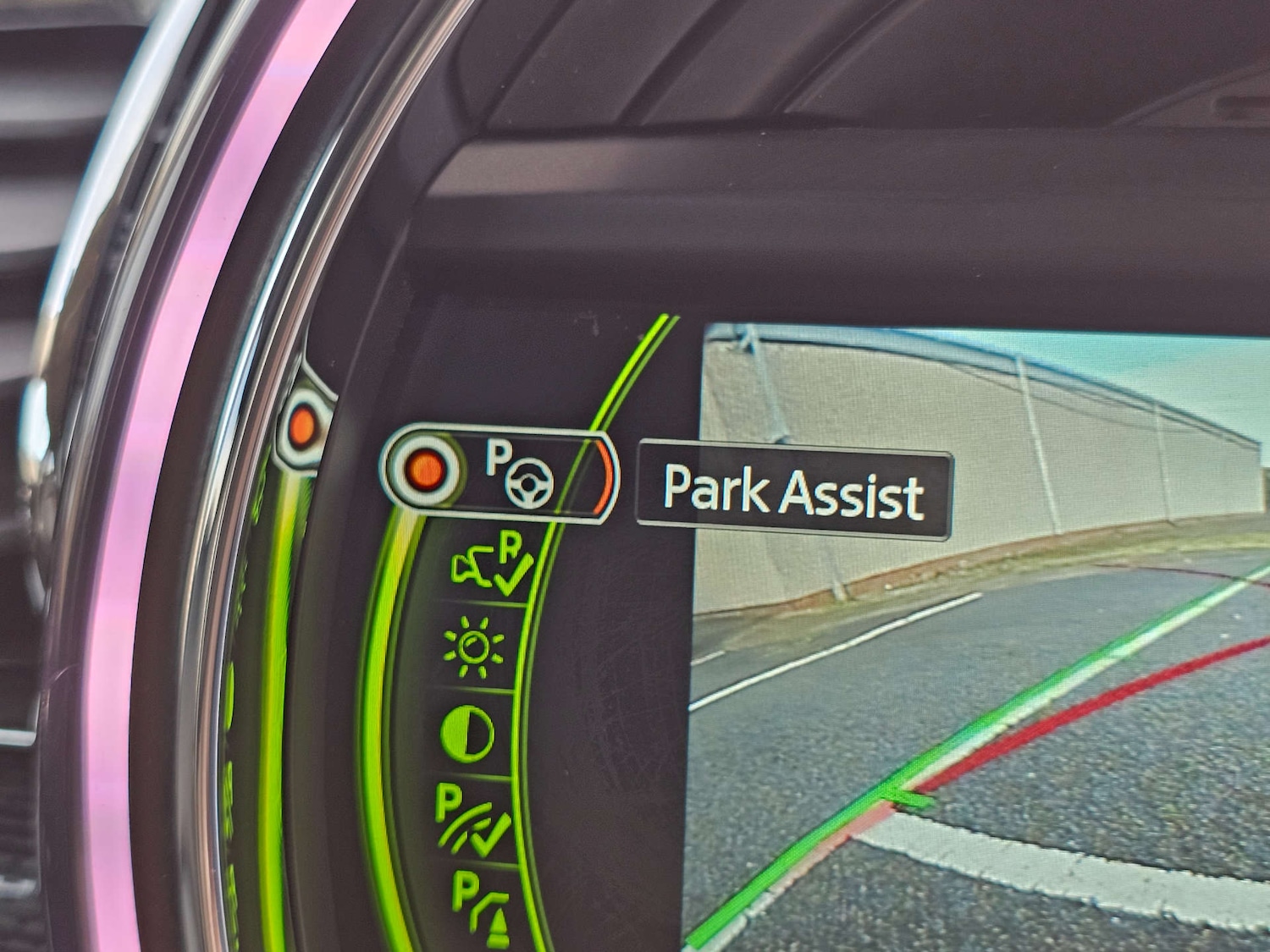 Used MINI Clubman 2016 for sale - 76366184: Photo 39