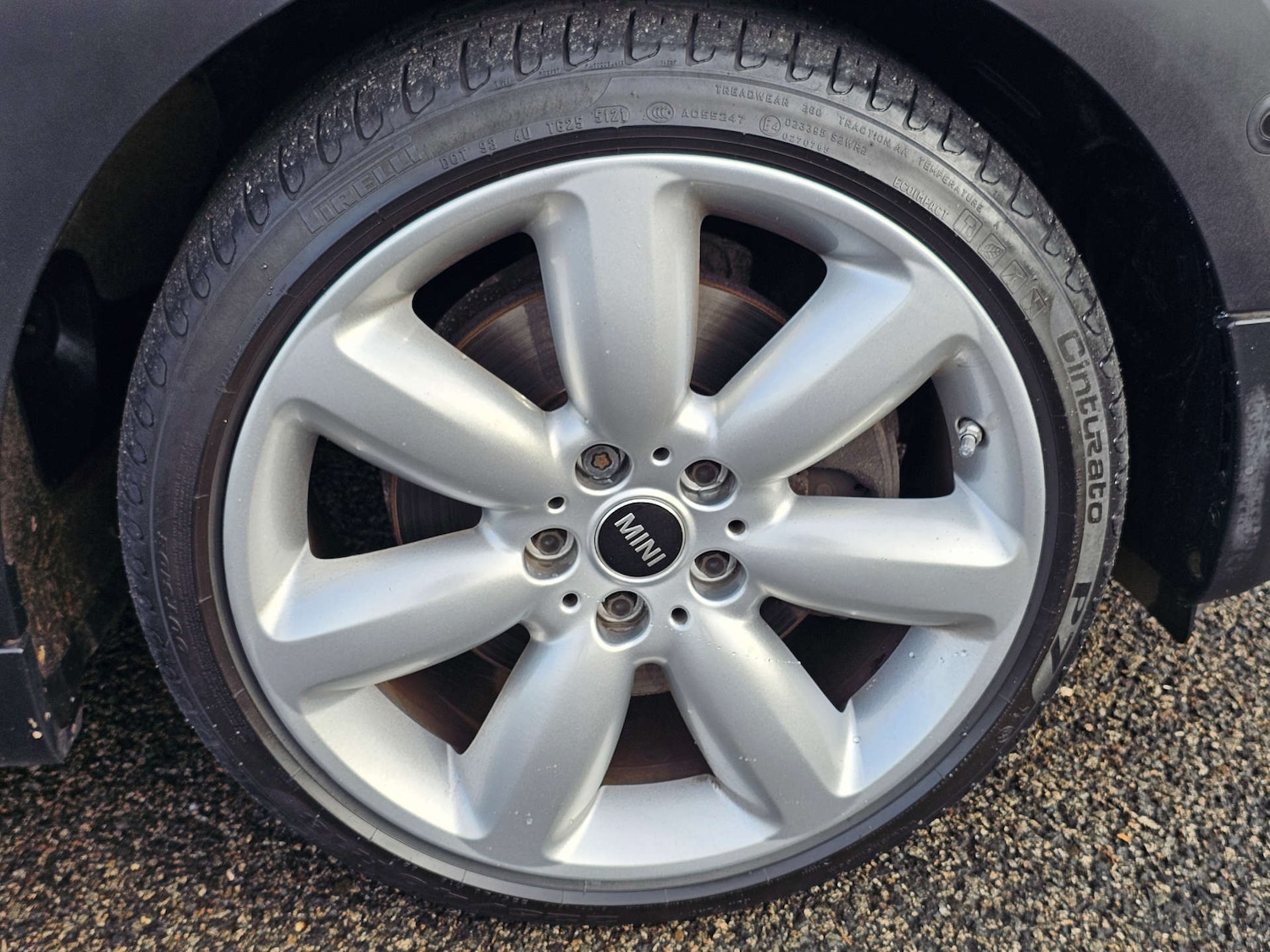 Used MINI Clubman 2016 for sale - 76366184: Photo 41