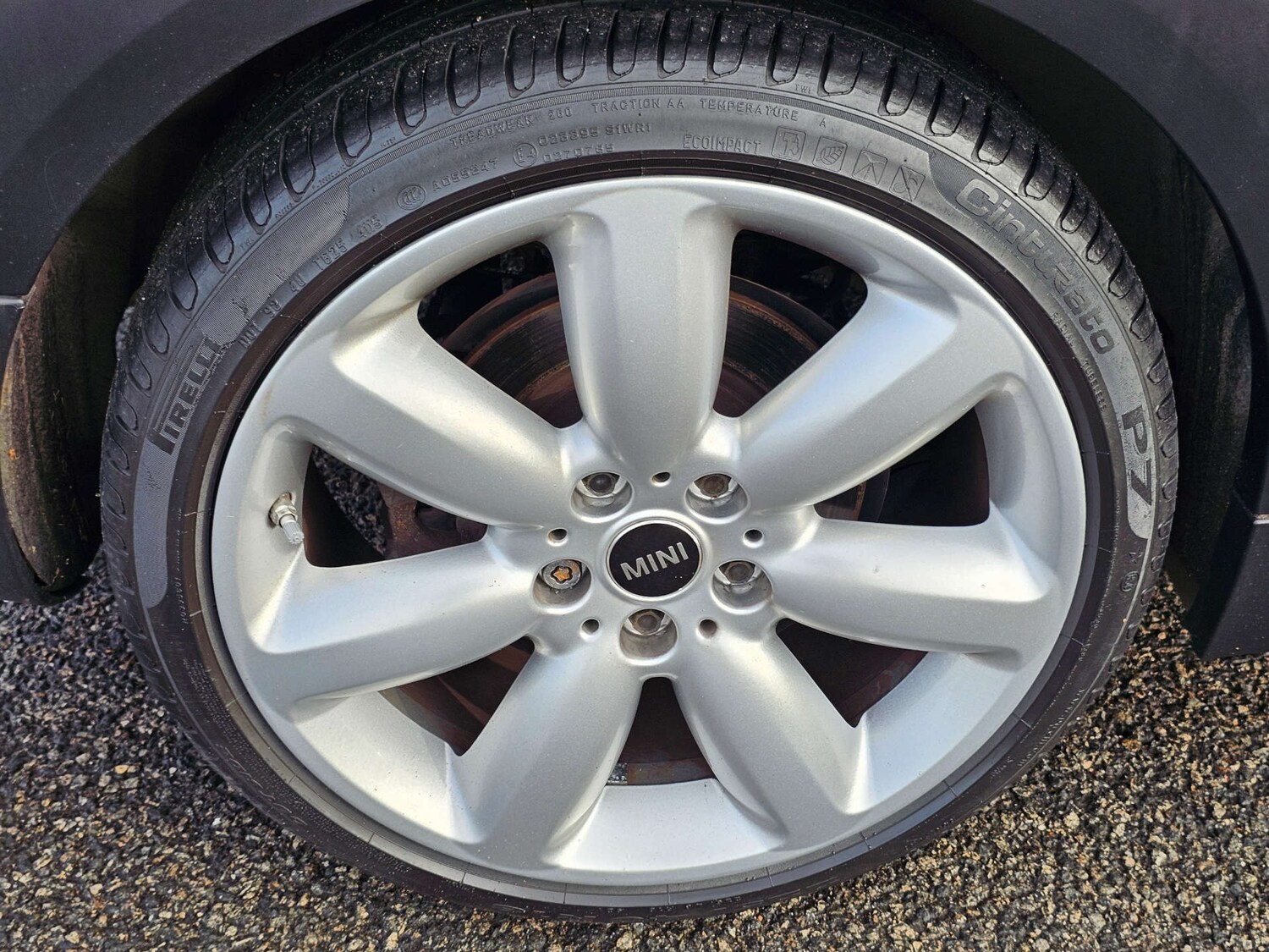 Used MINI Clubman 2016 for sale - 76366184: Photo 42