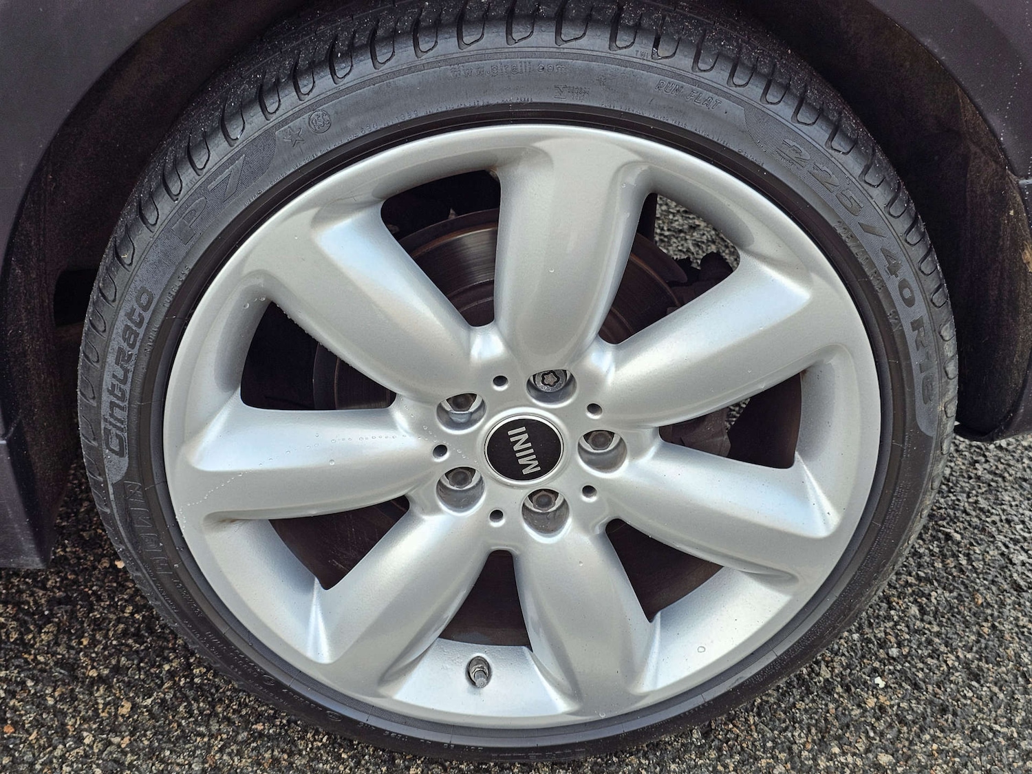 Used MINI Clubman 2016 for sale - 76366184: Photo 43