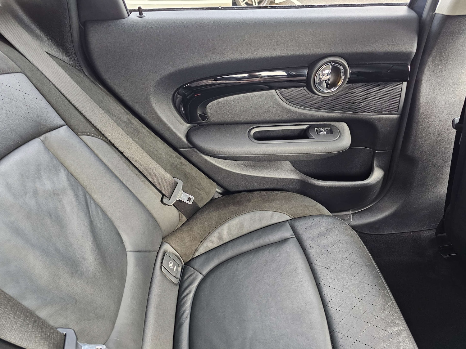 Used MINI Clubman 2016 for sale - 76366184: Photo 45