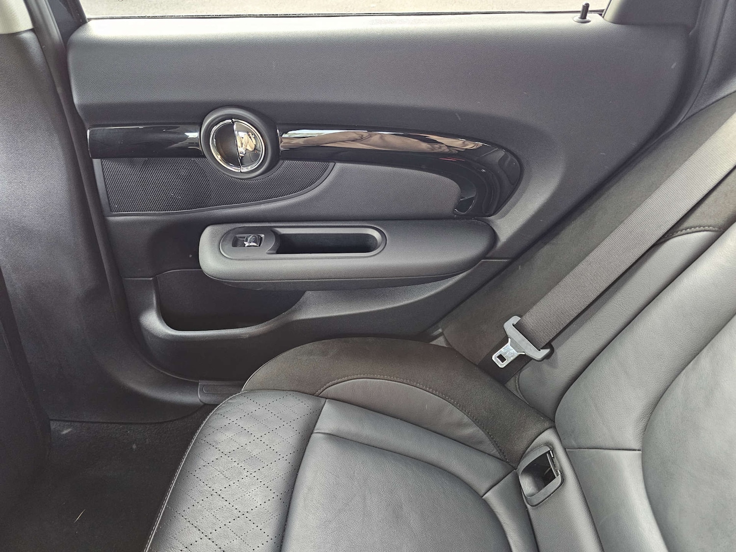 Used MINI Clubman 2016 for sale - 76366184: Photo 47