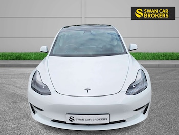 Used Tesla Model 3 2021 for sale - 79293647: Photo