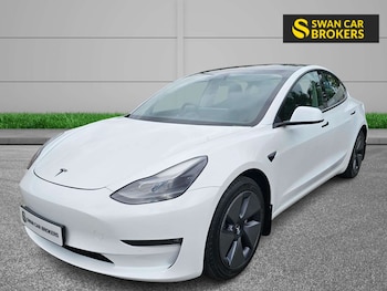 Used Tesla Model 3 2021 for sale - 79293647: Photo