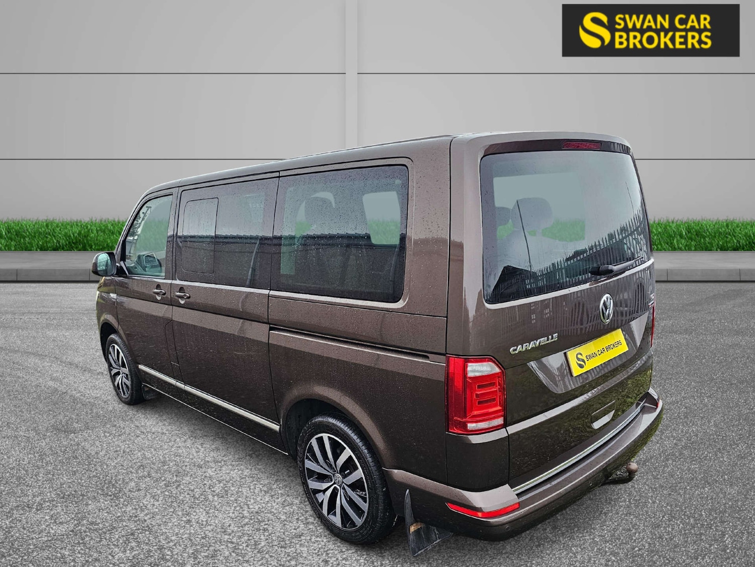 Used Volkswagen Caravelle 2017 for sale - 77301757: Photo 10