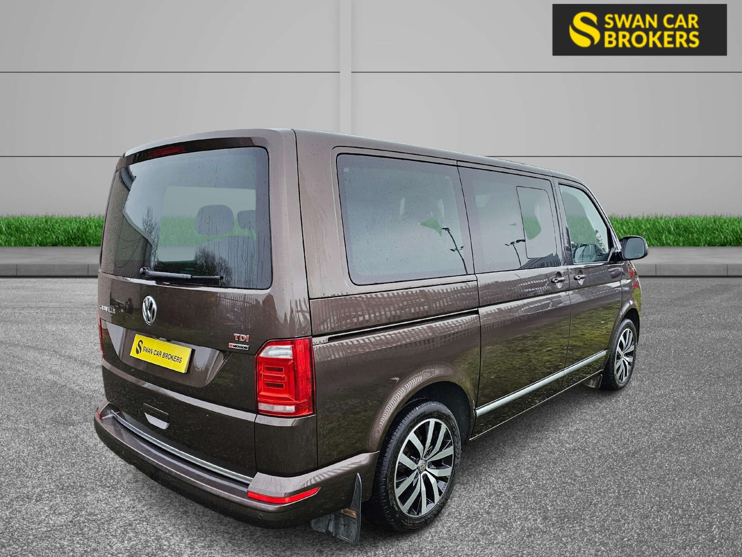 Used Volkswagen Caravelle 2017 for sale - 77301757: Photo 12