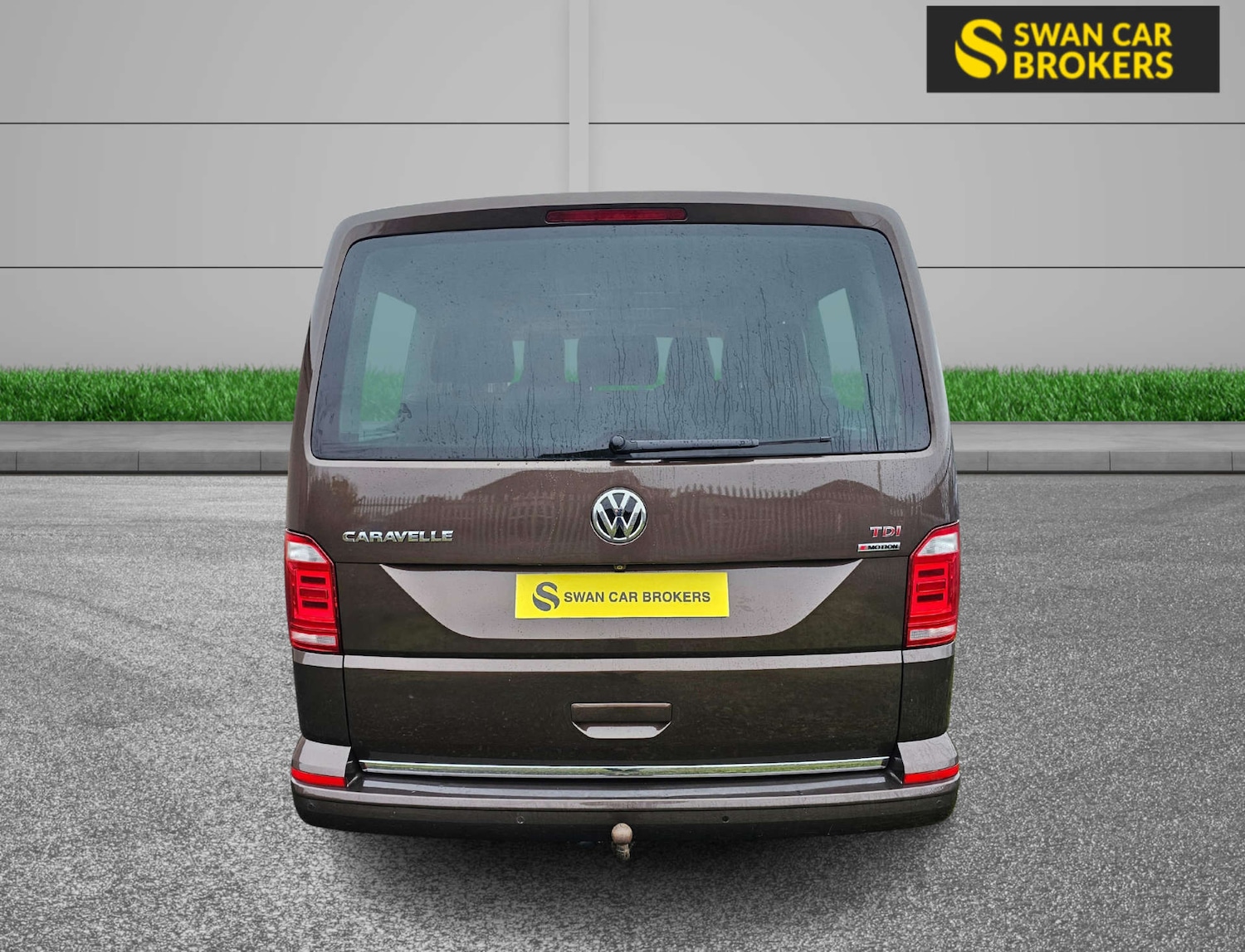 Used Volkswagen Caravelle 2017 for sale - 77301757: Photo 14