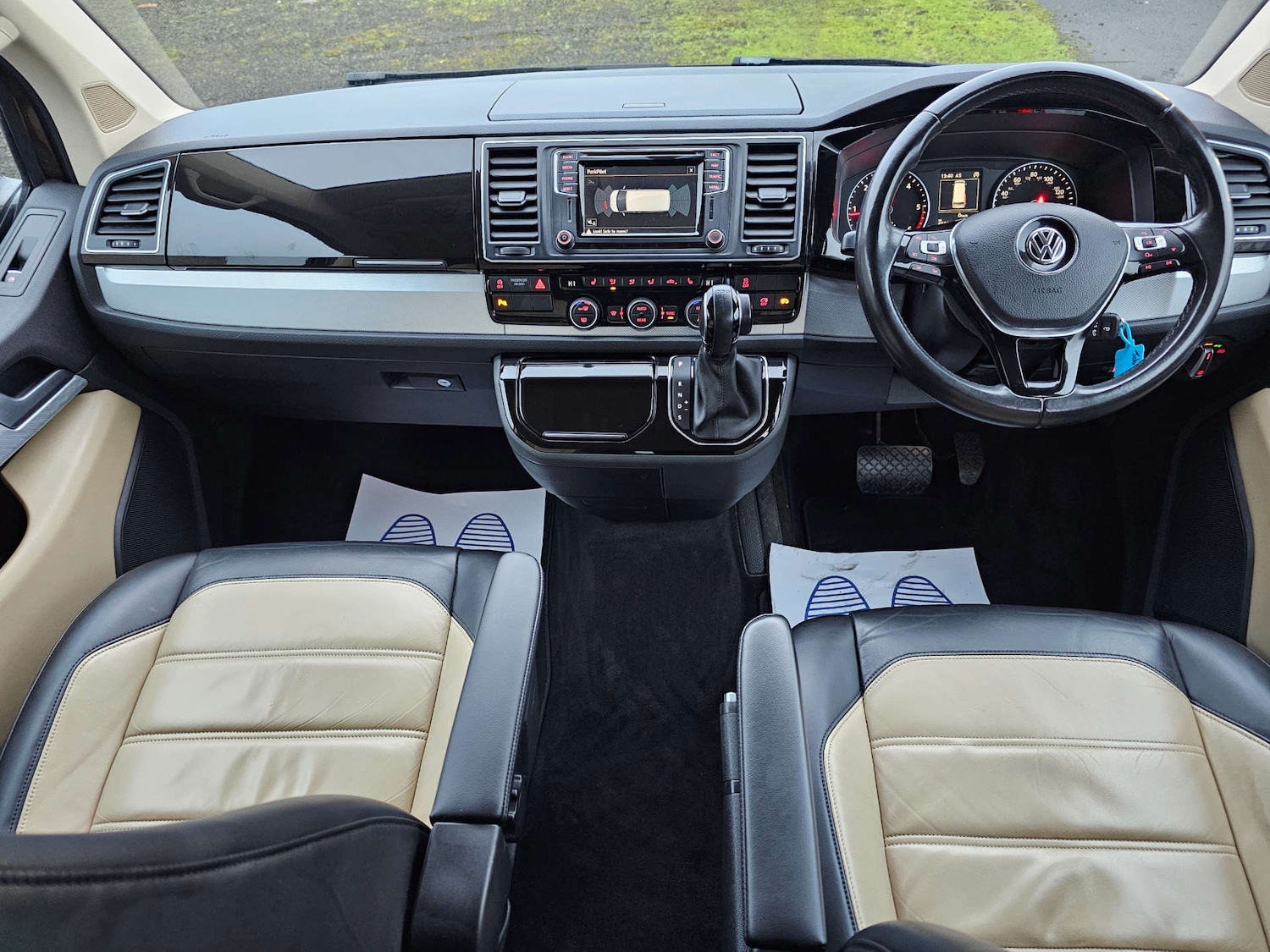 Used Volkswagen Caravelle 2017 for sale - 77301757: Photo 16