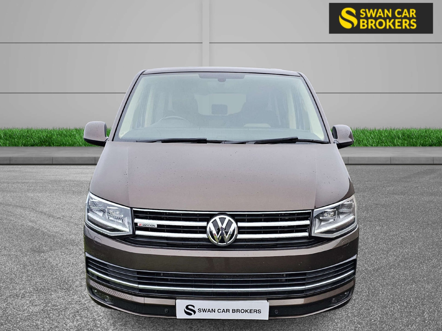 Used Volkswagen Caravelle 2017 for sale - 77301757: Photo 2