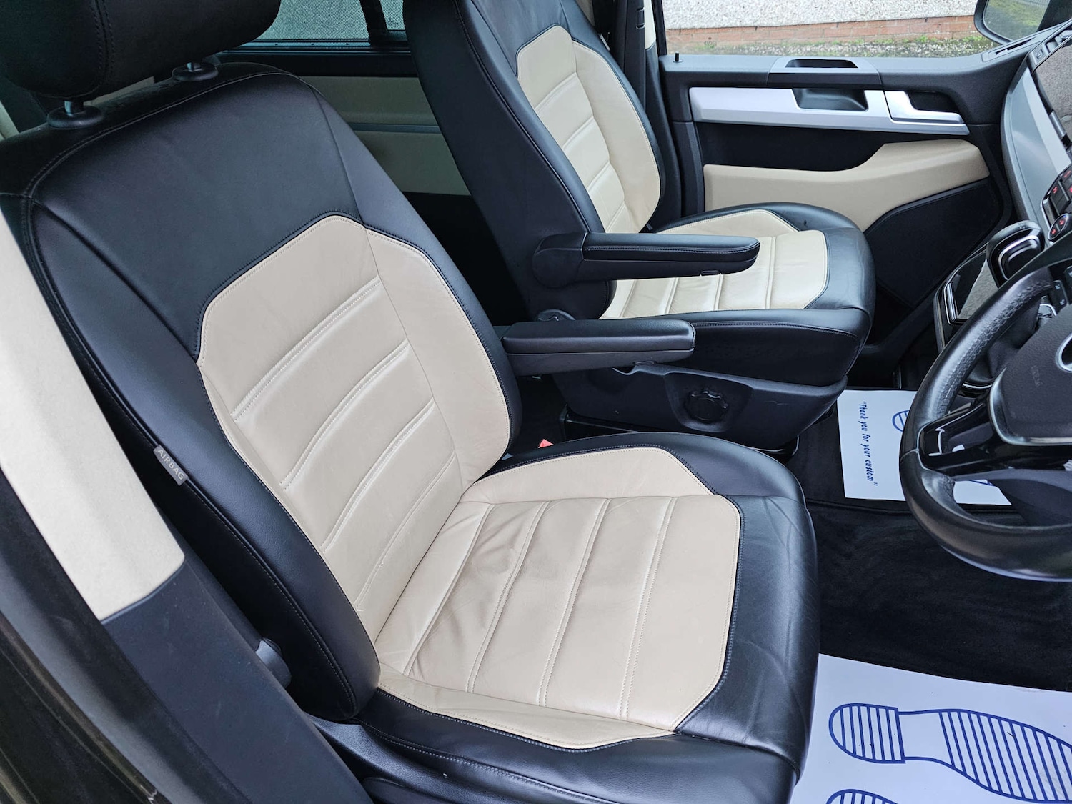 Used Volkswagen Caravelle 2017 for sale - 77301757: Photo 22