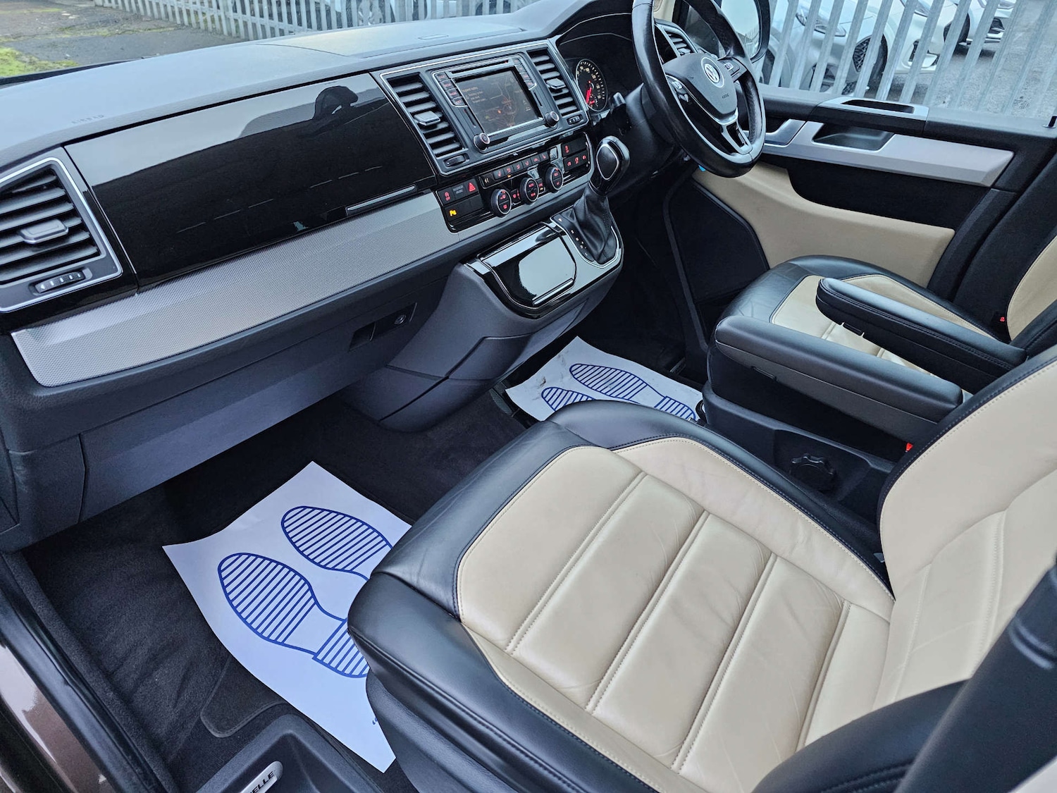 Used Volkswagen Caravelle 2017 for sale - 77301757: Photo 26