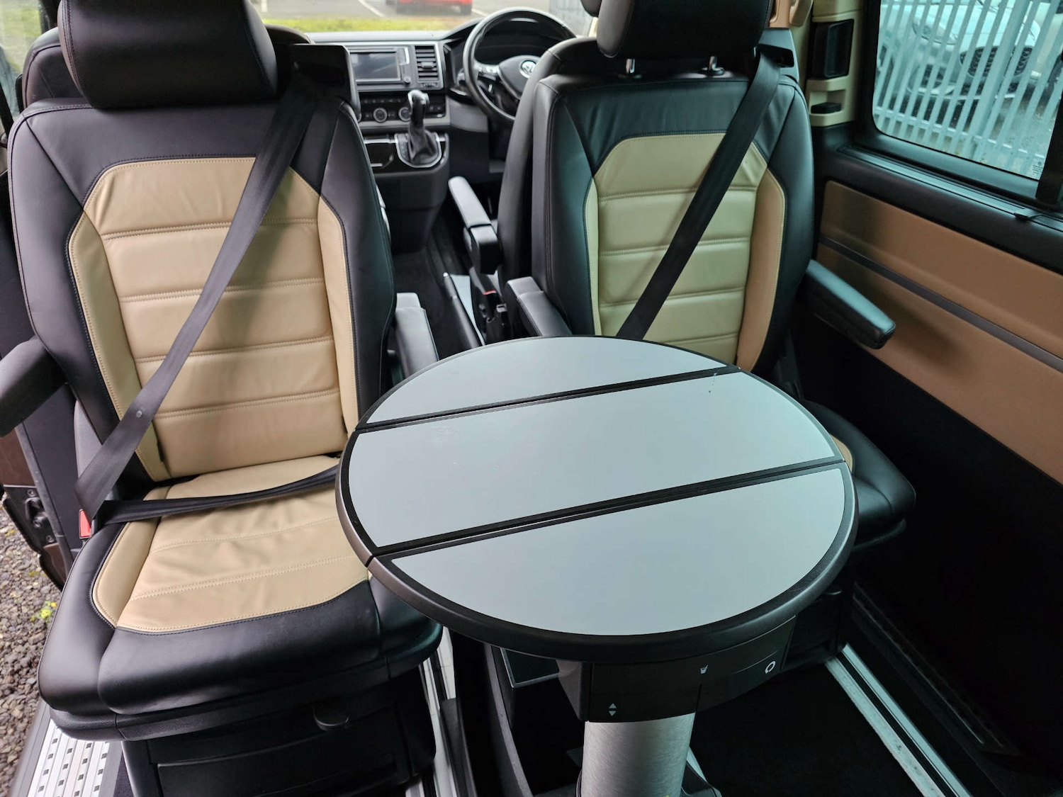 Used Volkswagen Caravelle 2017 for sale - 77301757: Photo 27