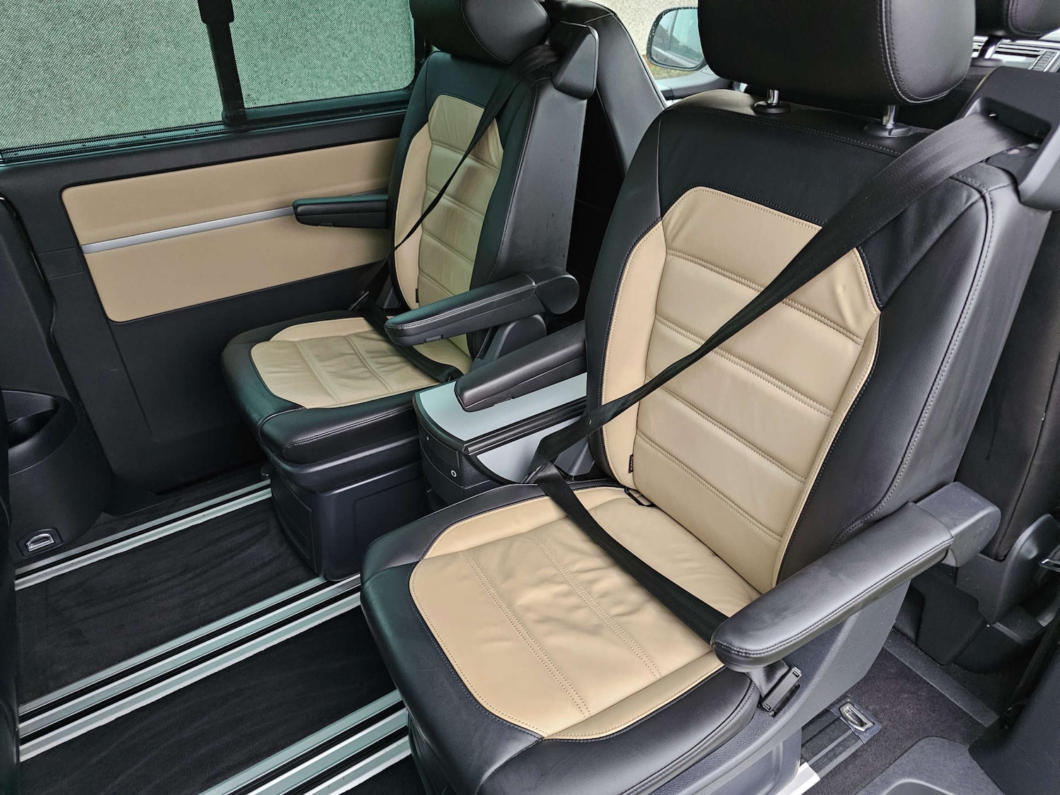 Used Volkswagen Caravelle 2017 for sale - 77301757: Photo 30