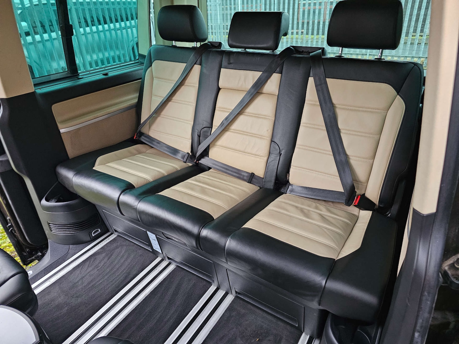 Used Volkswagen Caravelle 2017 for sale - 77301757: Photo 31