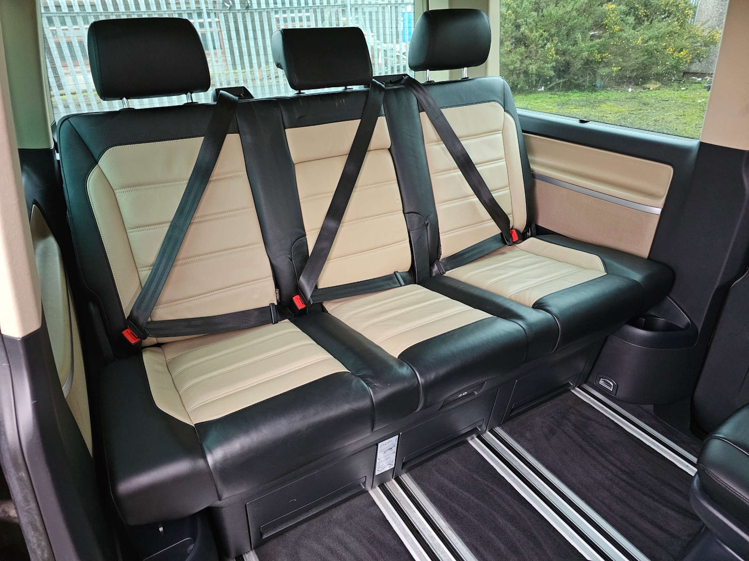 Used Volkswagen Caravelle 2017 for sale - 77301757: Photo 32