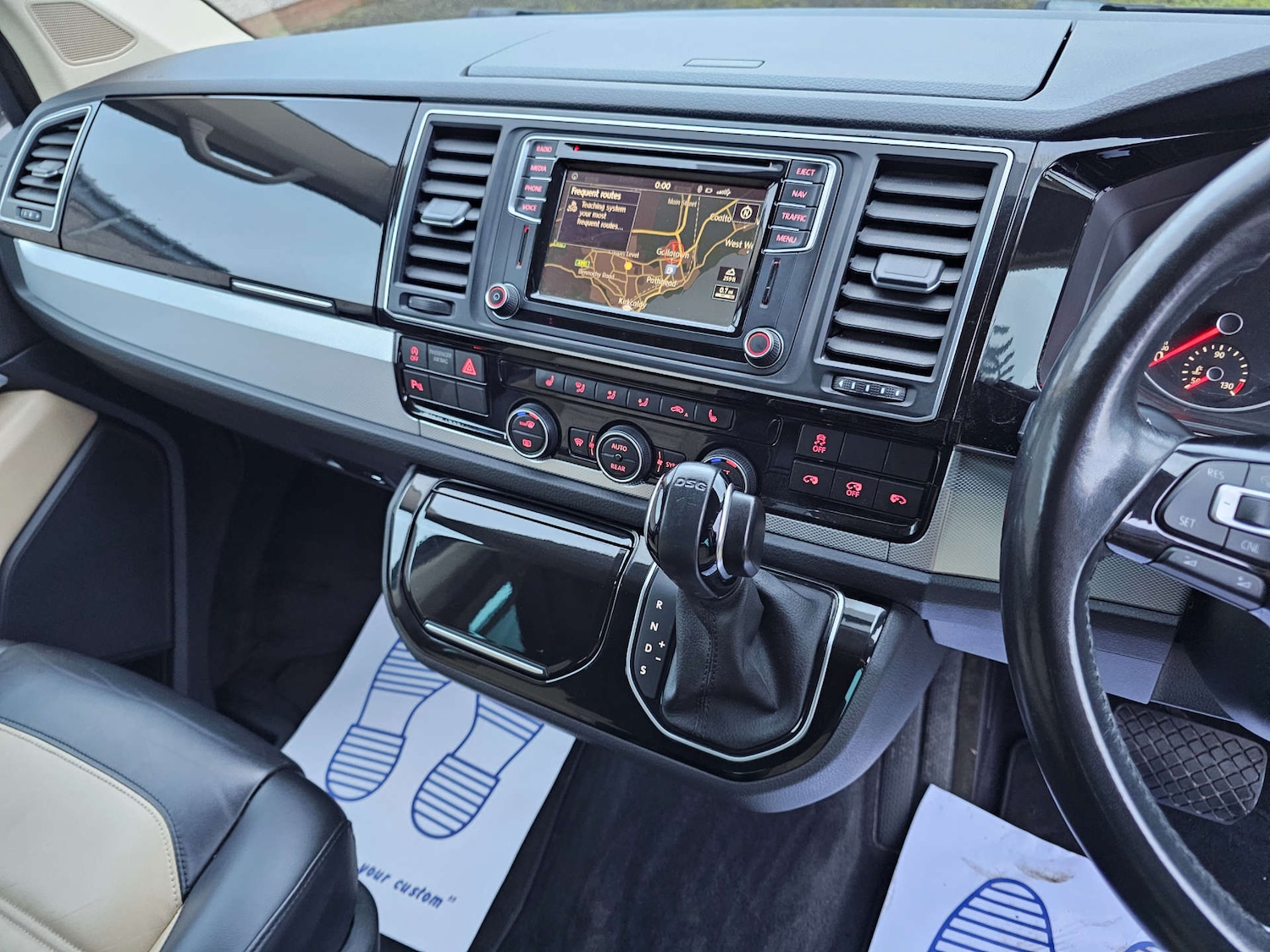 Used Volkswagen Caravelle 2017 for sale - 77301757: Photo 35