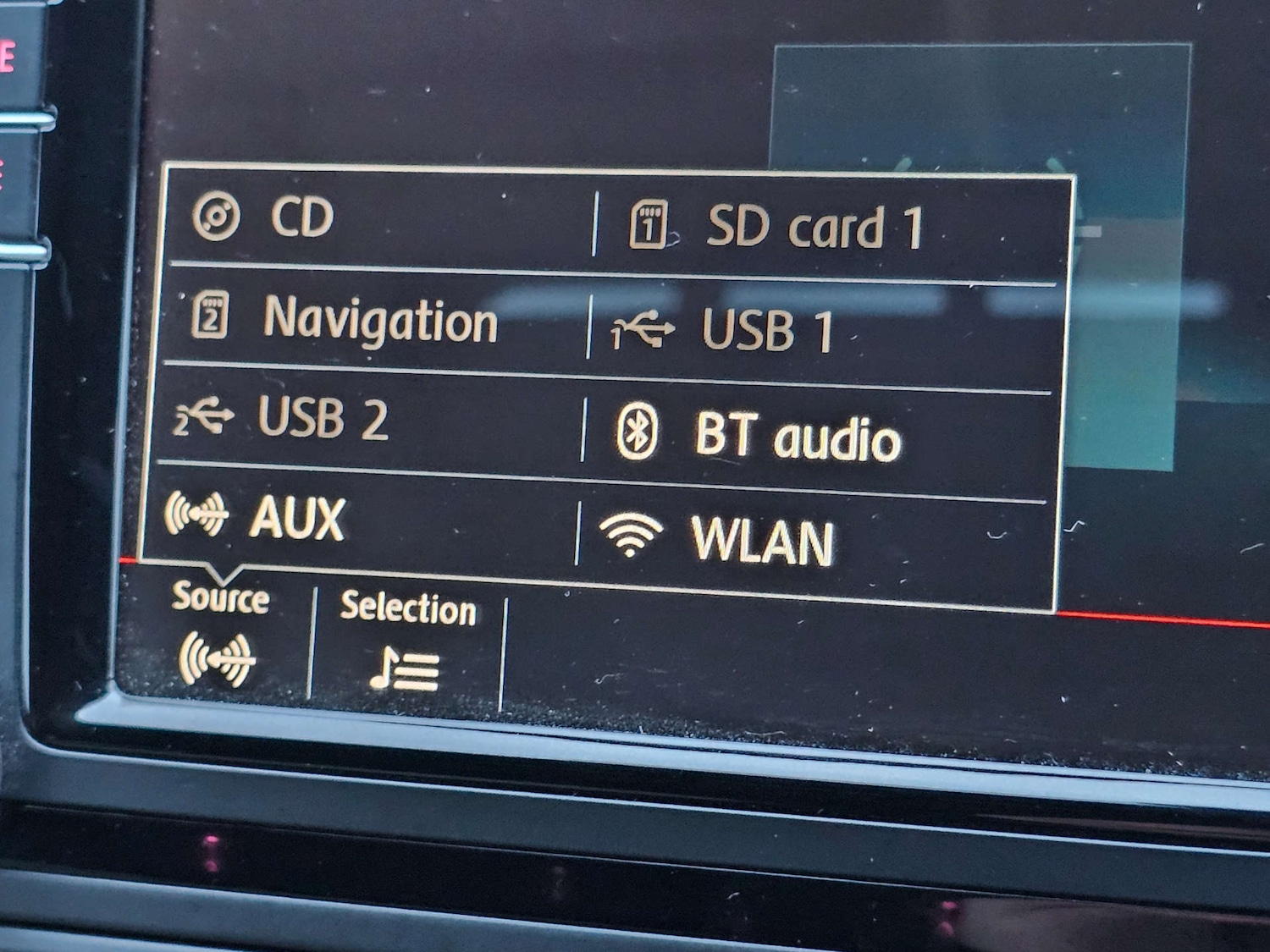 Used Volkswagen Caravelle 2017 for sale - 77301757: Photo 38