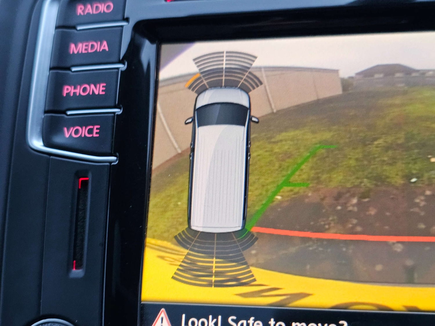 Used Volkswagen Caravelle 2017 for sale - 77301757: Photo 41