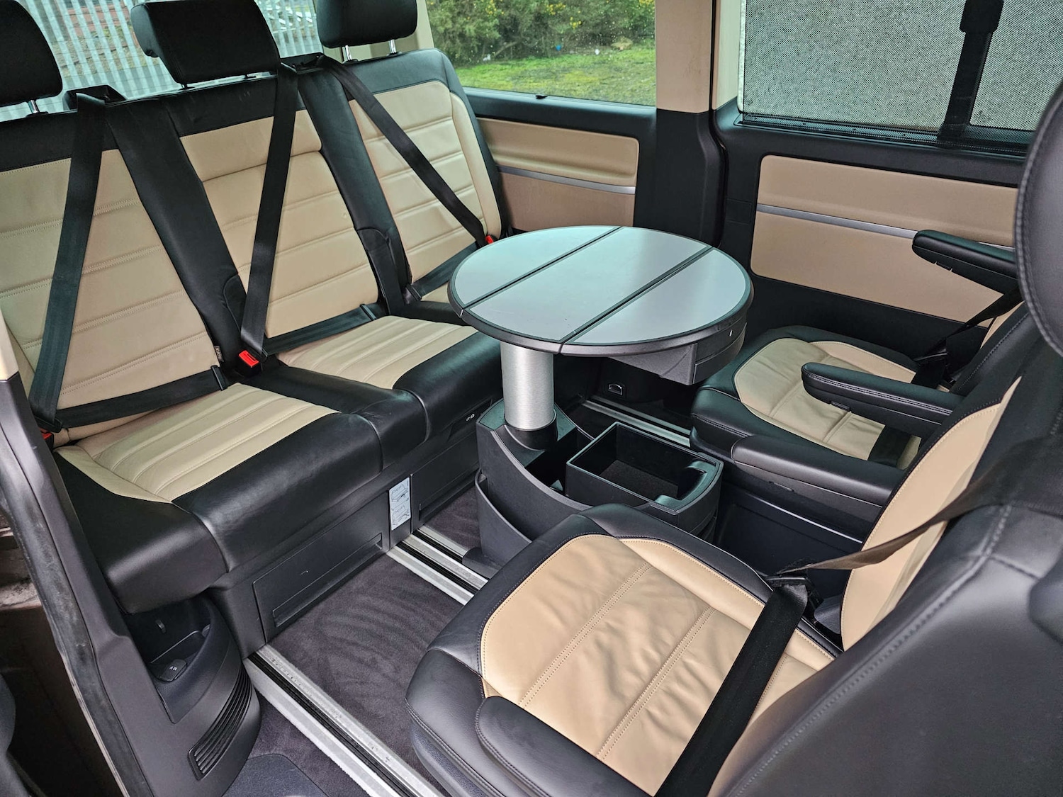 Used Volkswagen Caravelle 2017 for sale - 77301757: Photo 42