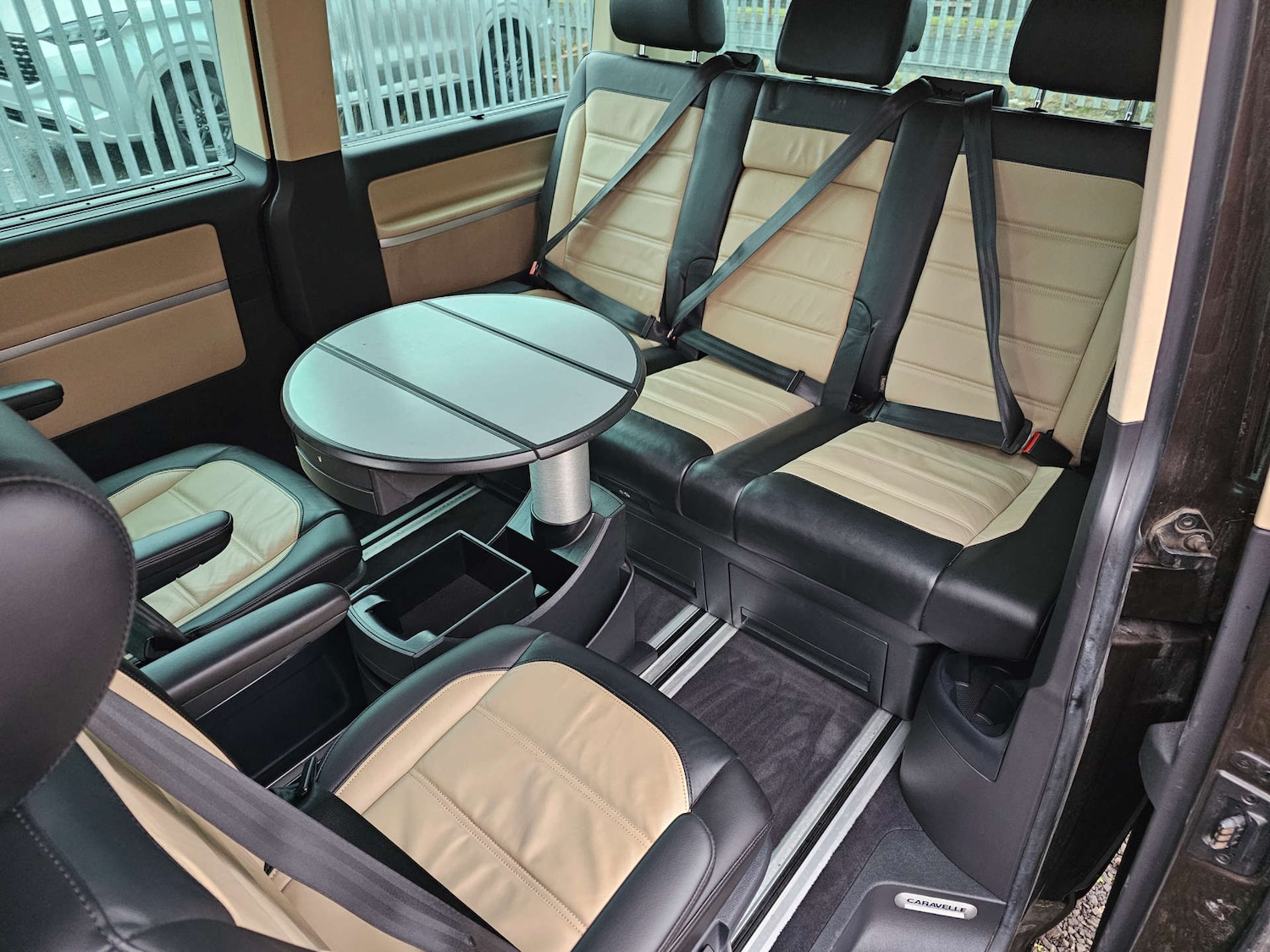 Used Volkswagen Caravelle 2017 for sale - 77301757: Photo 43