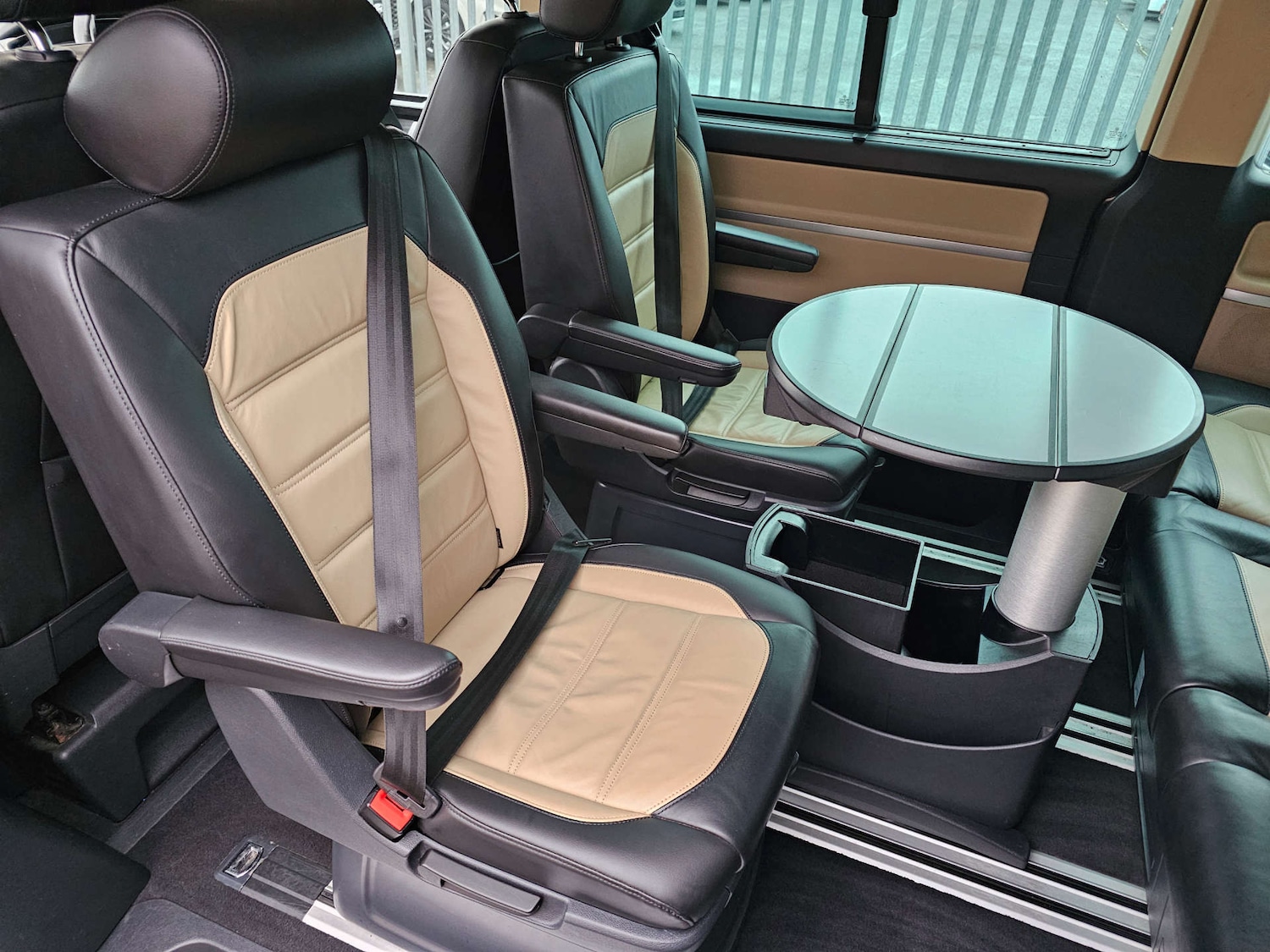 Used Volkswagen Caravelle 2017 for sale - 77301757: Photo 44