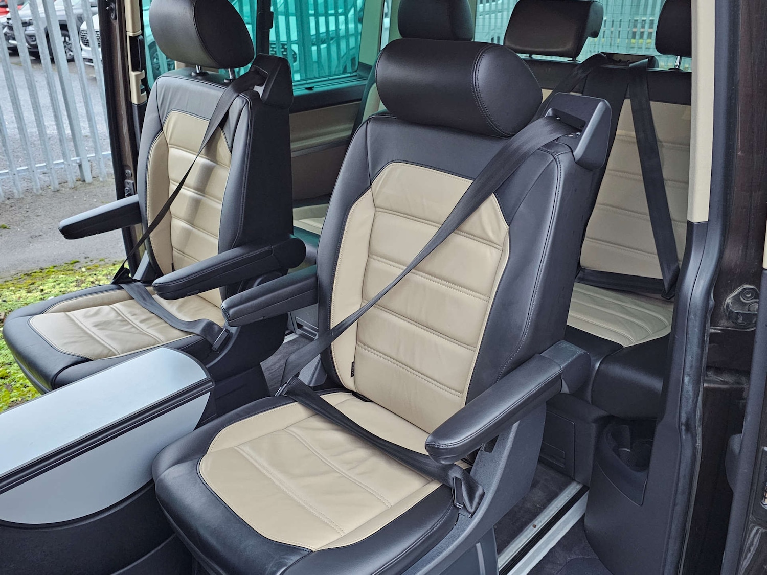 Used Volkswagen Caravelle 2017 for sale - 77301757: Photo 46