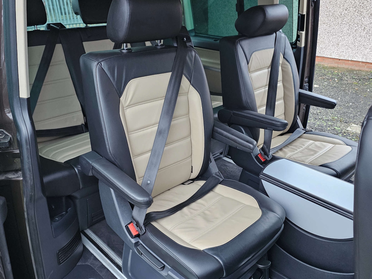 Used Volkswagen Caravelle 2017 for sale - 77301757: Photo 47