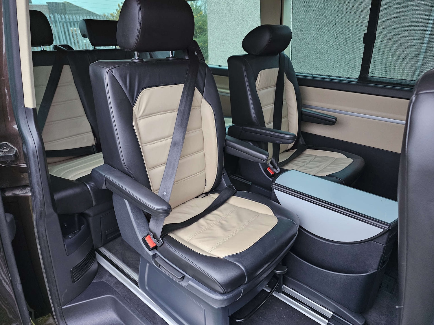 Used Volkswagen Caravelle 2017 for sale - 77301757: Photo 49