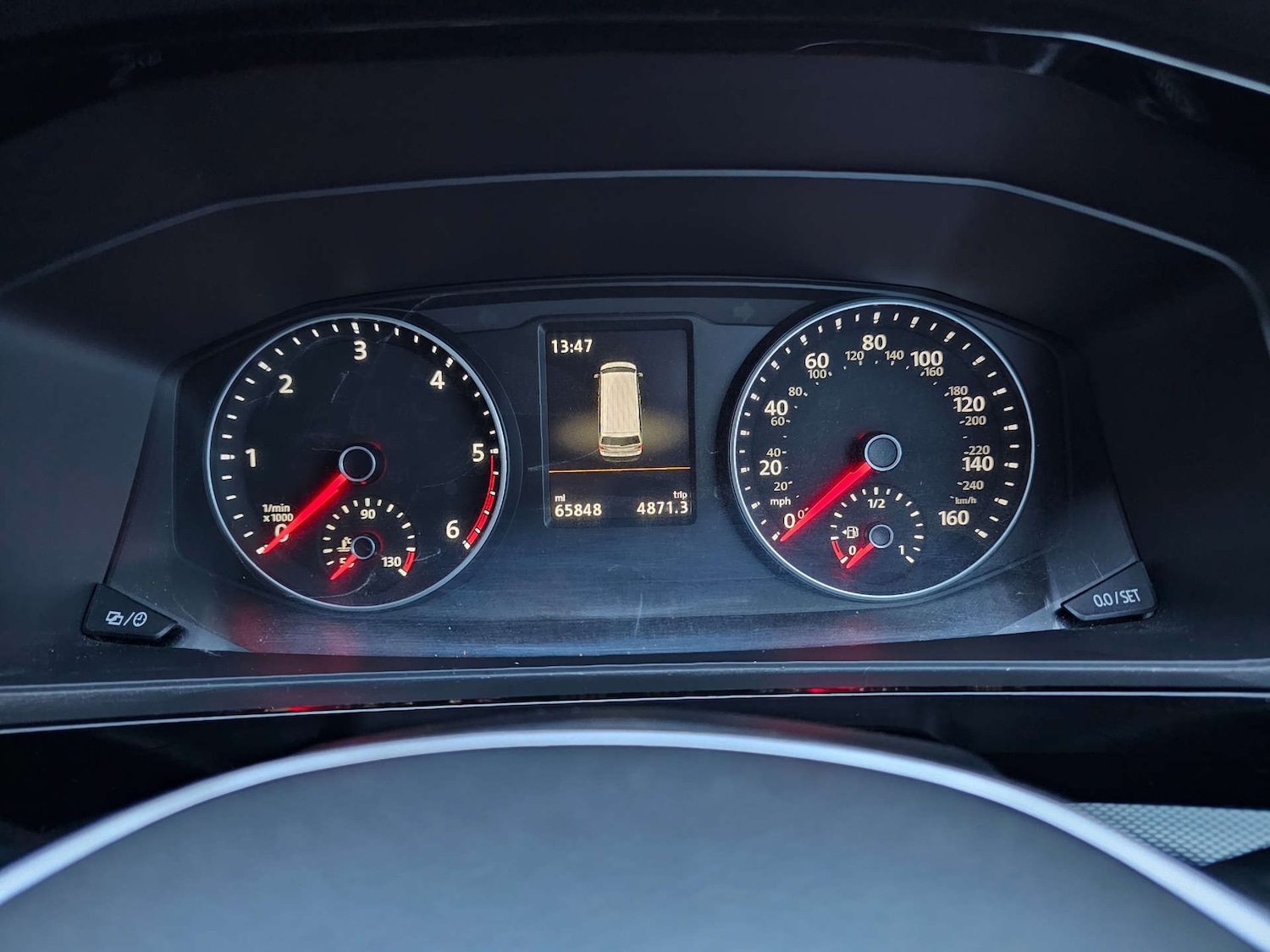 Used Volkswagen Caravelle 2017 for sale - 77301757: Photo 51