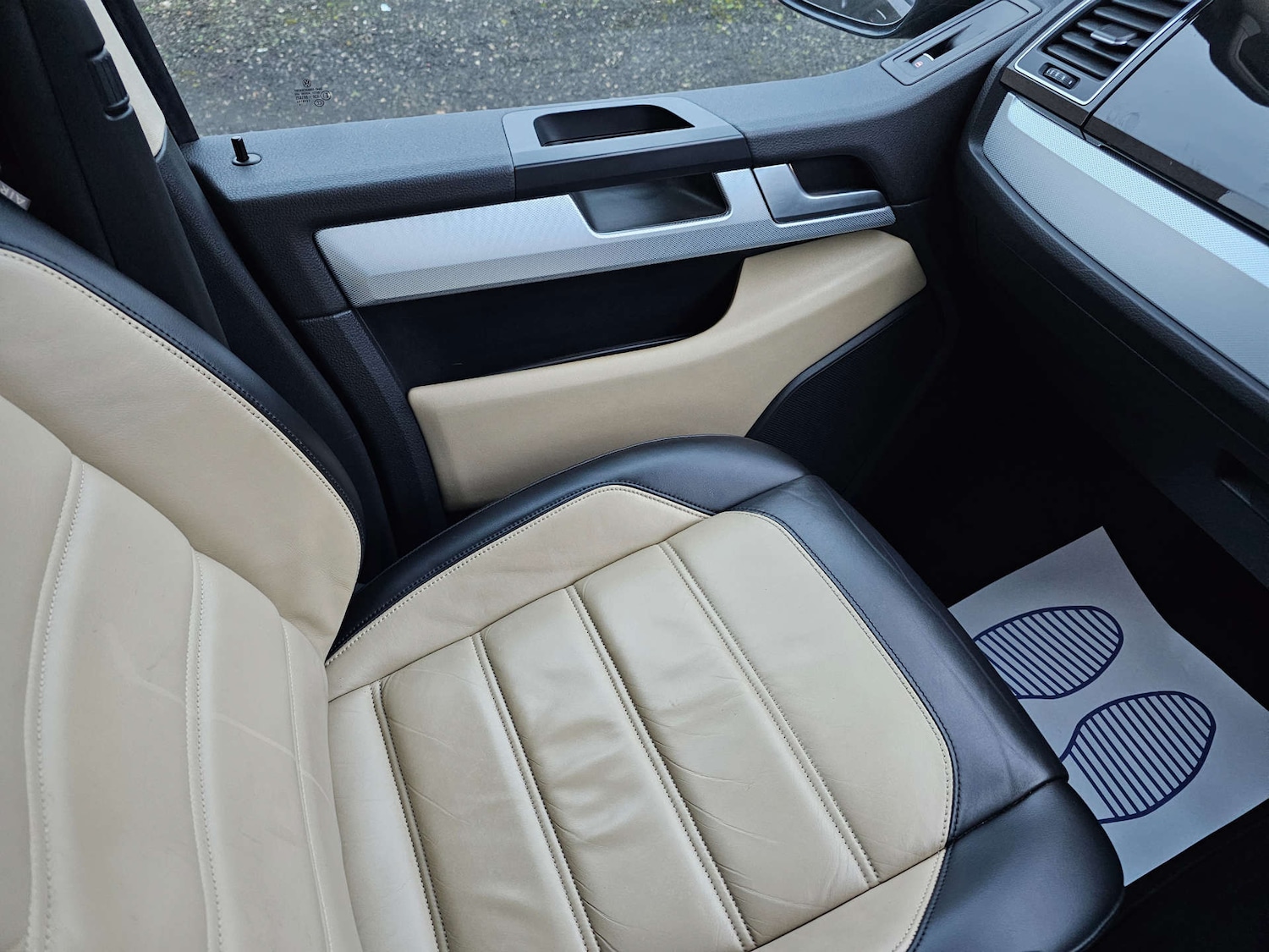 Used Volkswagen Caravelle 2017 for sale - 77301757: Photo 58