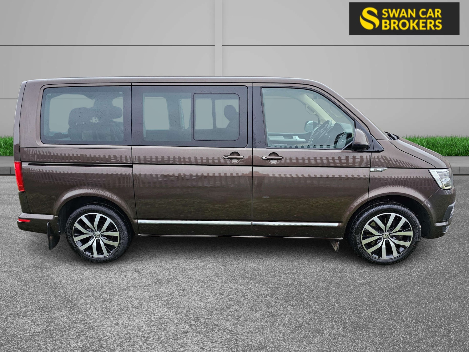 Used Volkswagen Caravelle 2017 for sale - 77301757: Photo 6